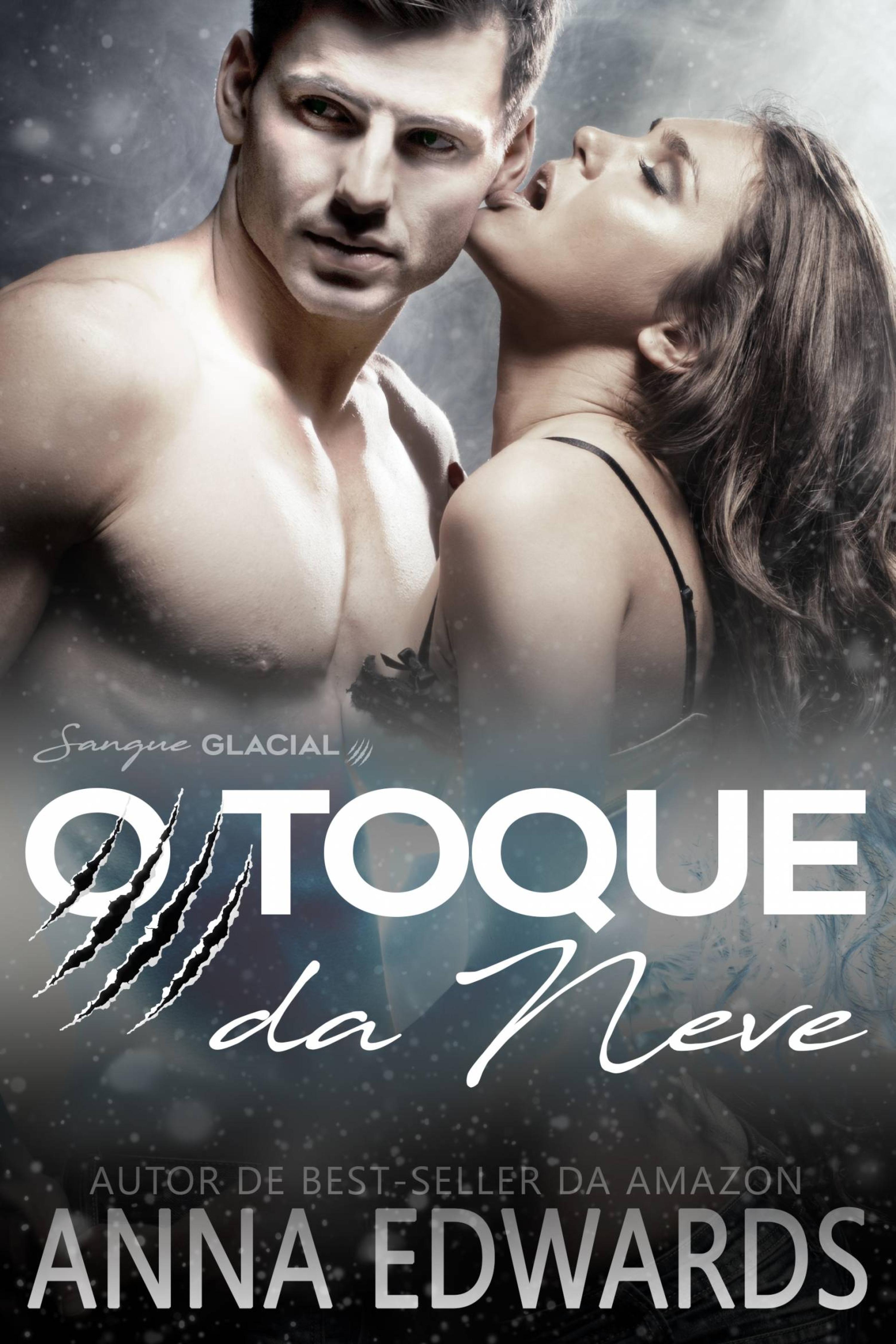 Cover image for O Toque da Neve
