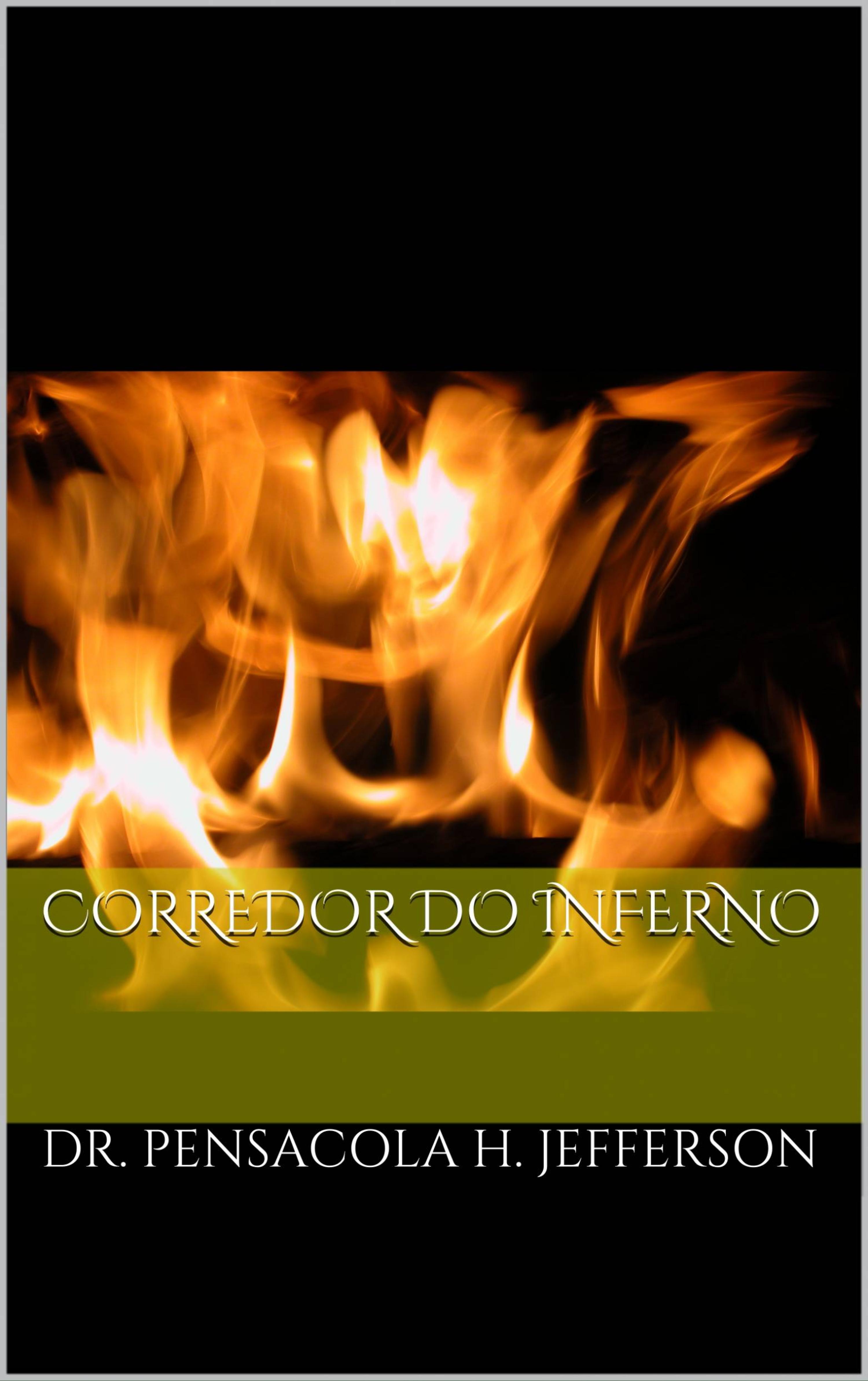 Cover image for Corredor do Inferno