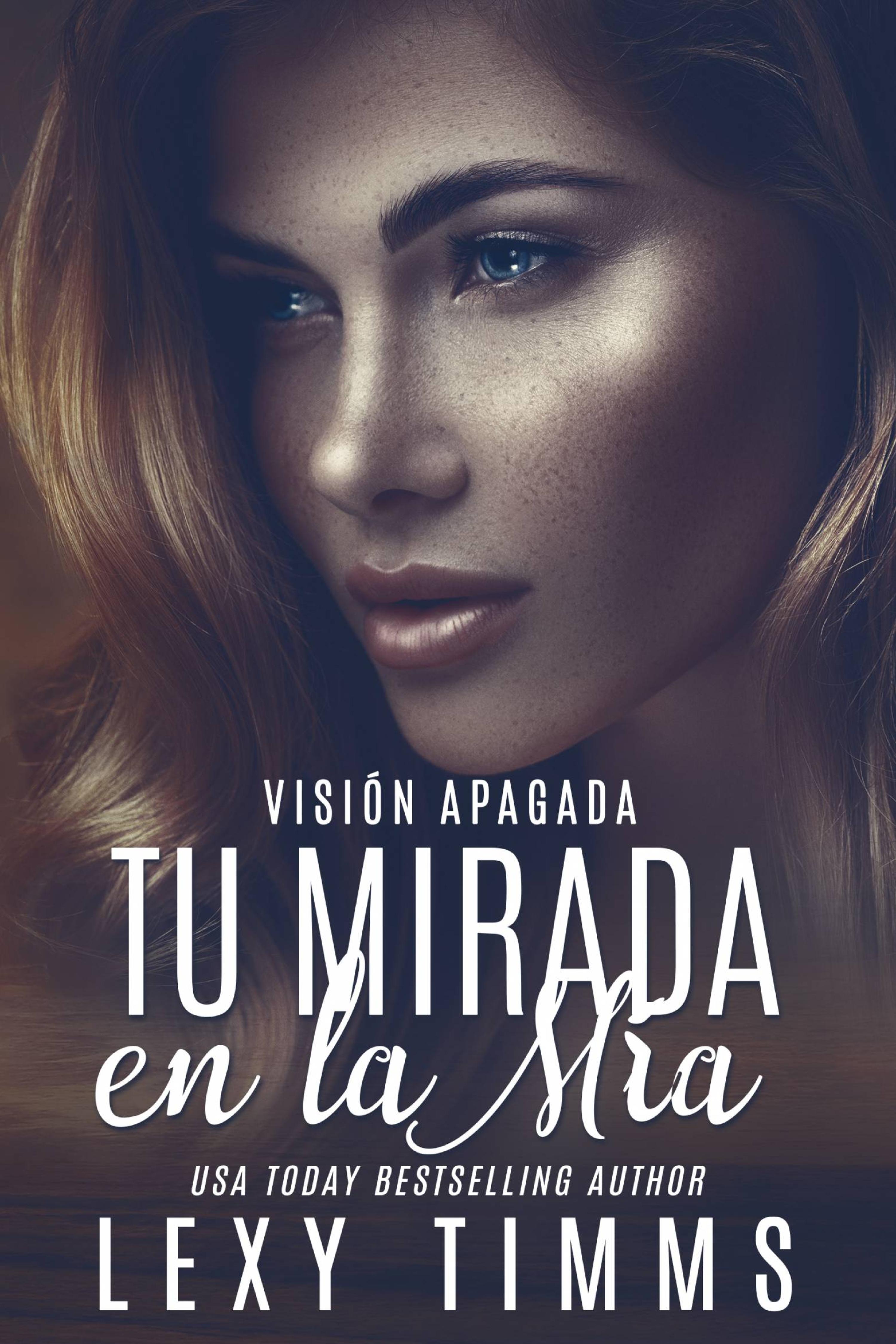 Cover image for Tu Mirada en la Mia