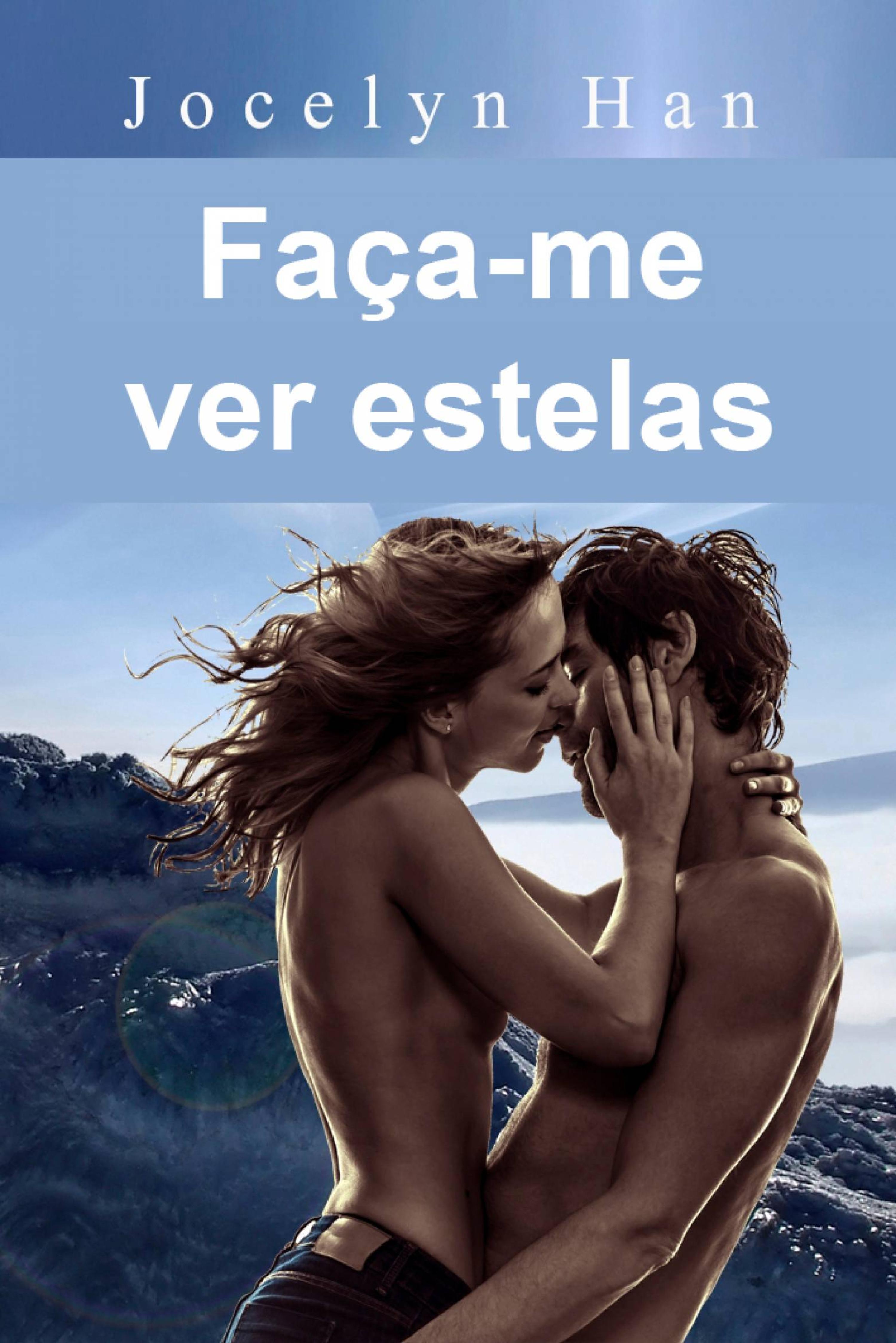 Cover image for Faca-me ver estelas