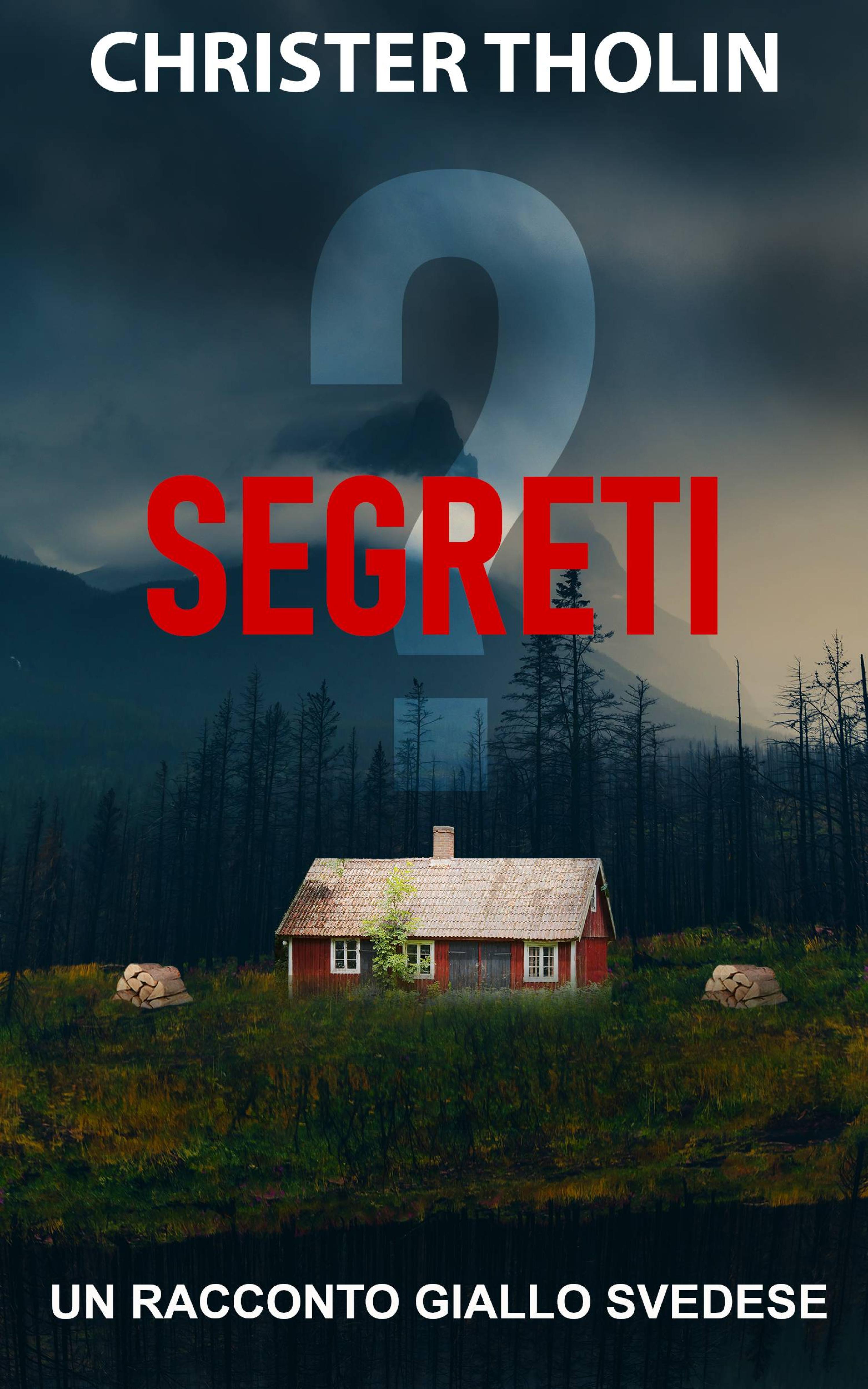 Cover image for Segreti?