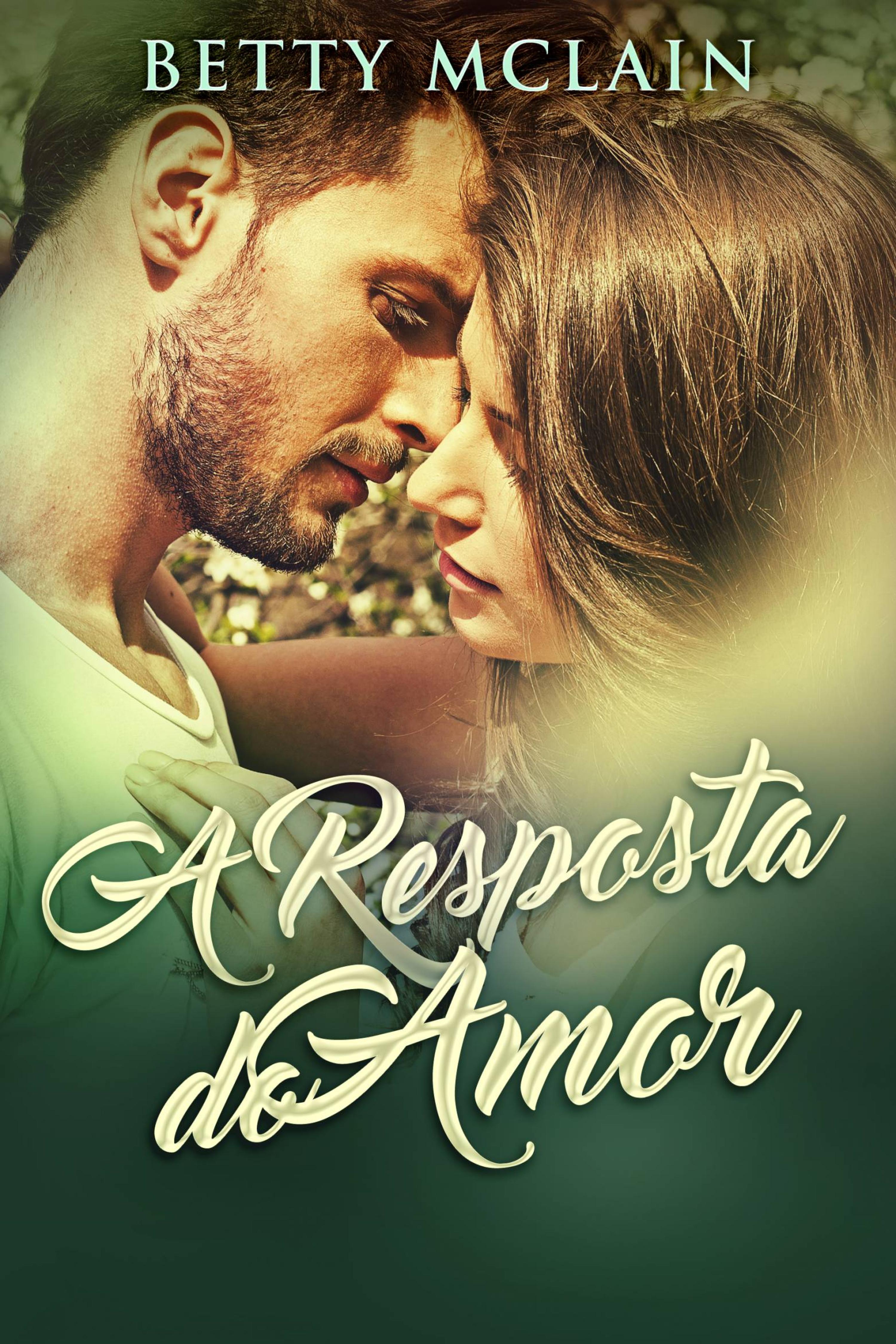 Cover image for A Resposta do Amor