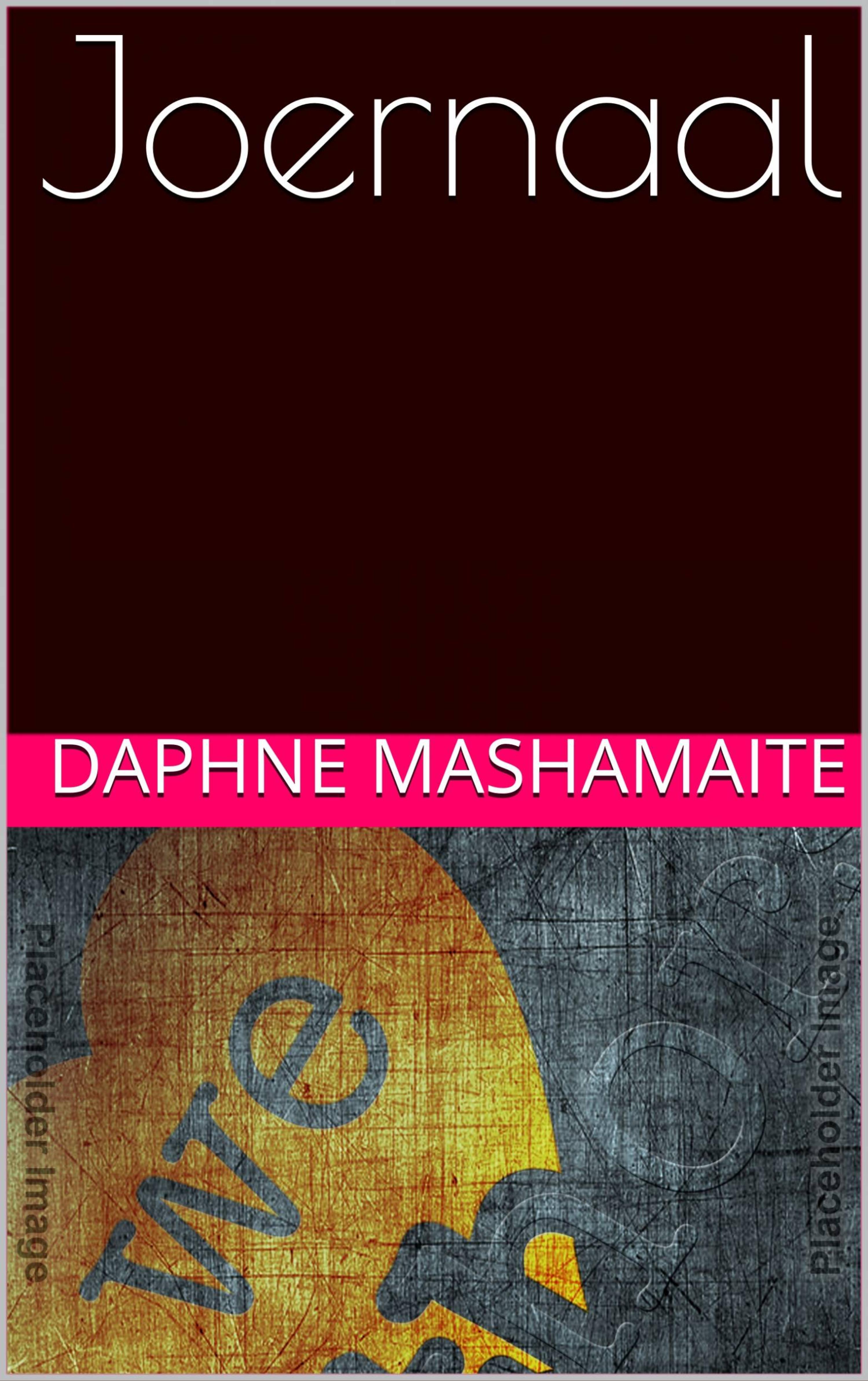 Cover image for Joernaal