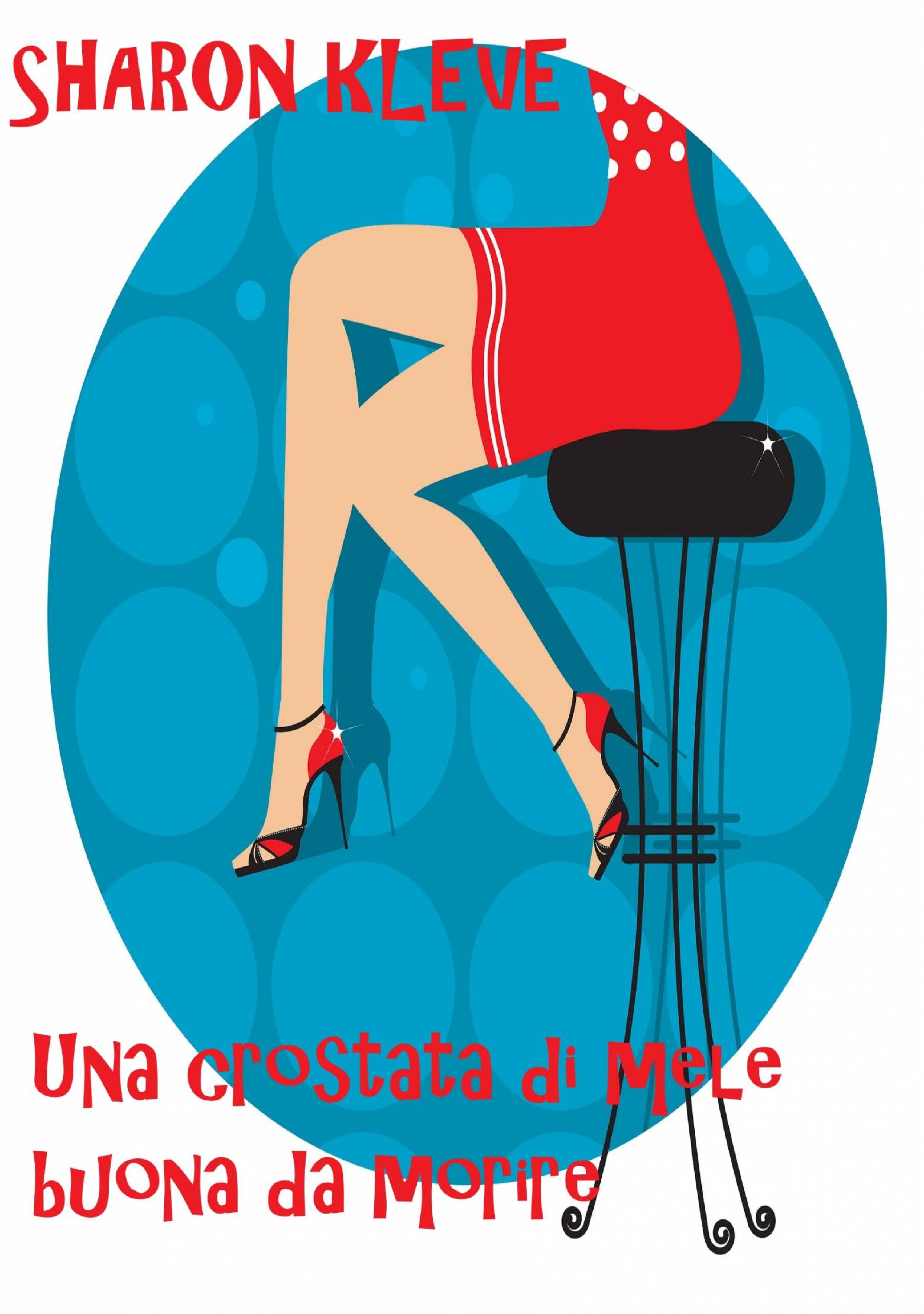 Cover image for Una crostata di mele buona da morire