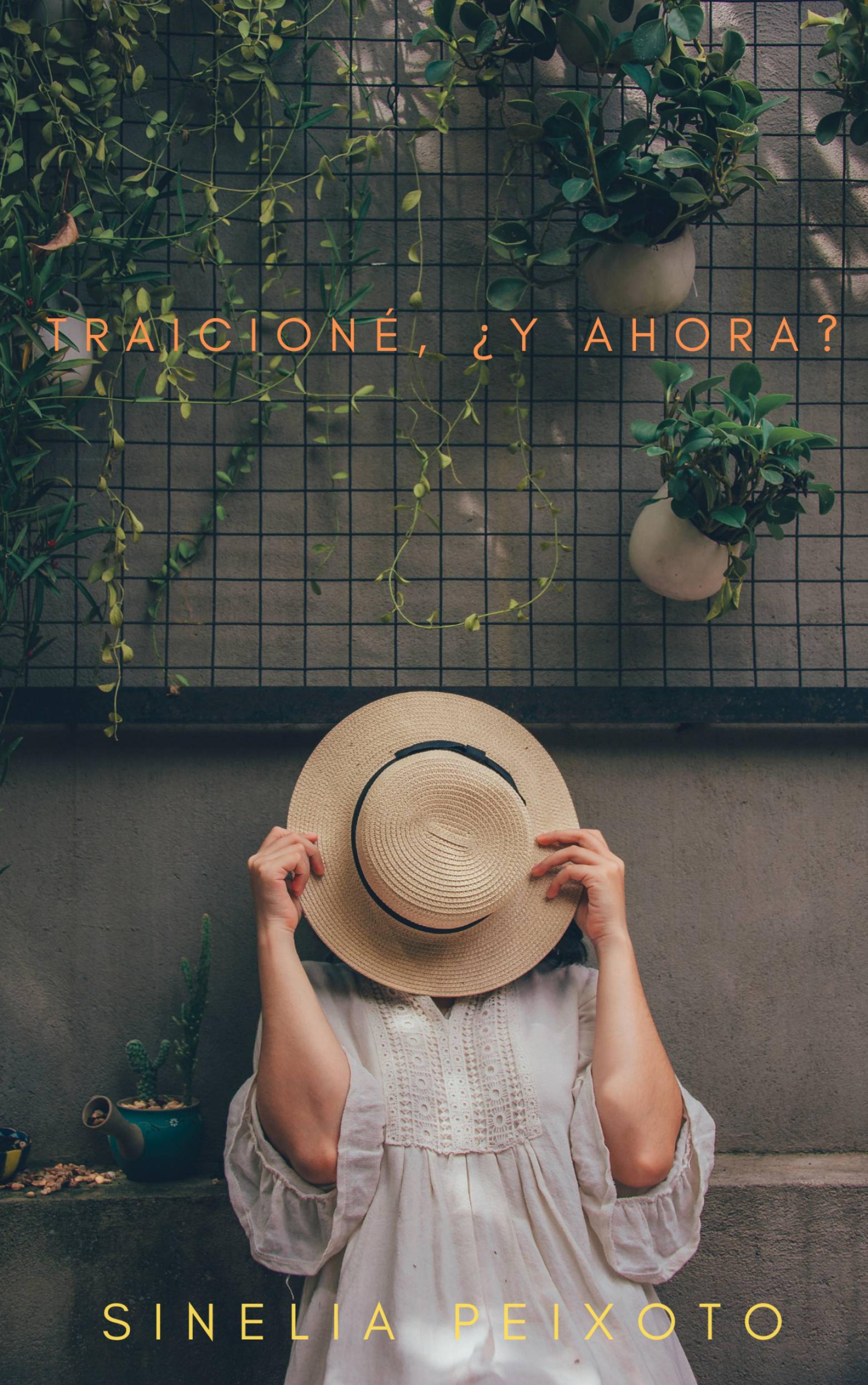 Cover image for Traicione, Y ahora?