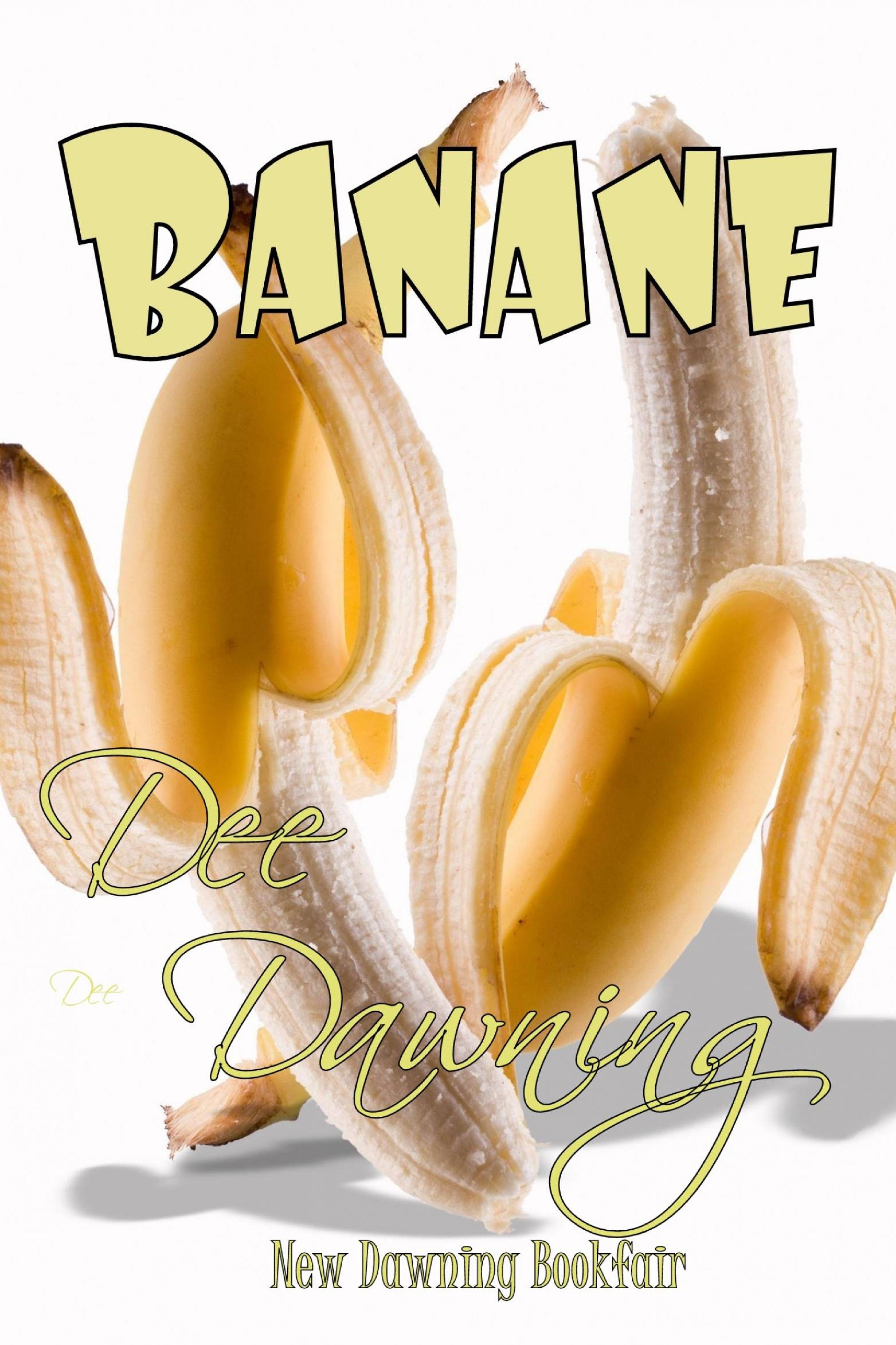 Cover image for Banane