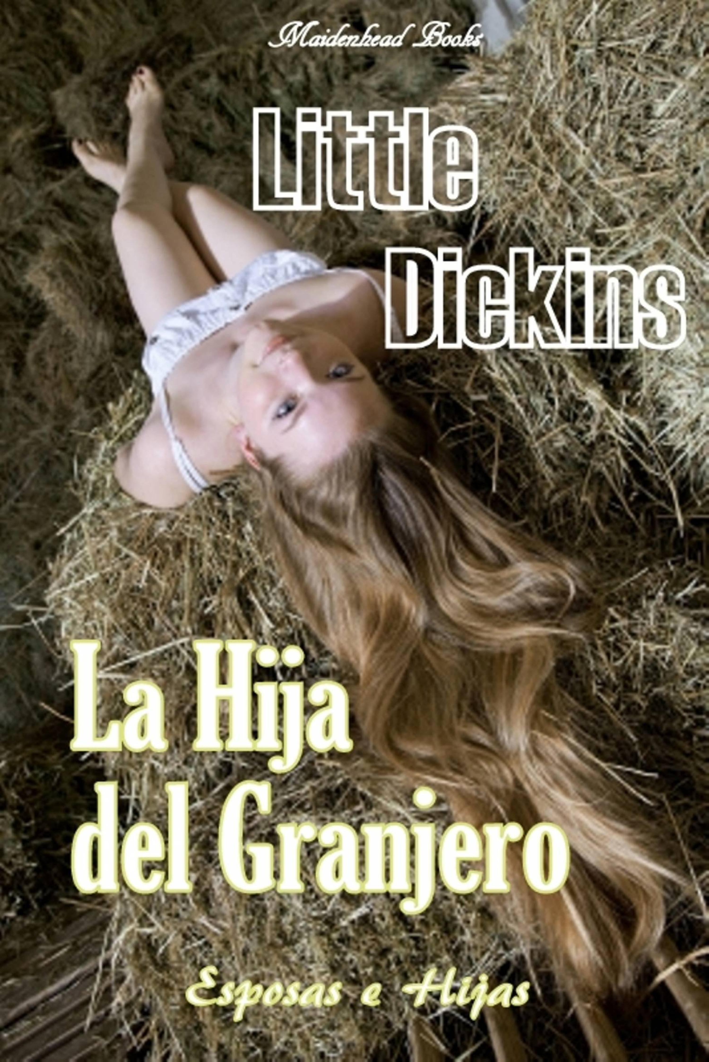 Cover image for La Hija del Granjero