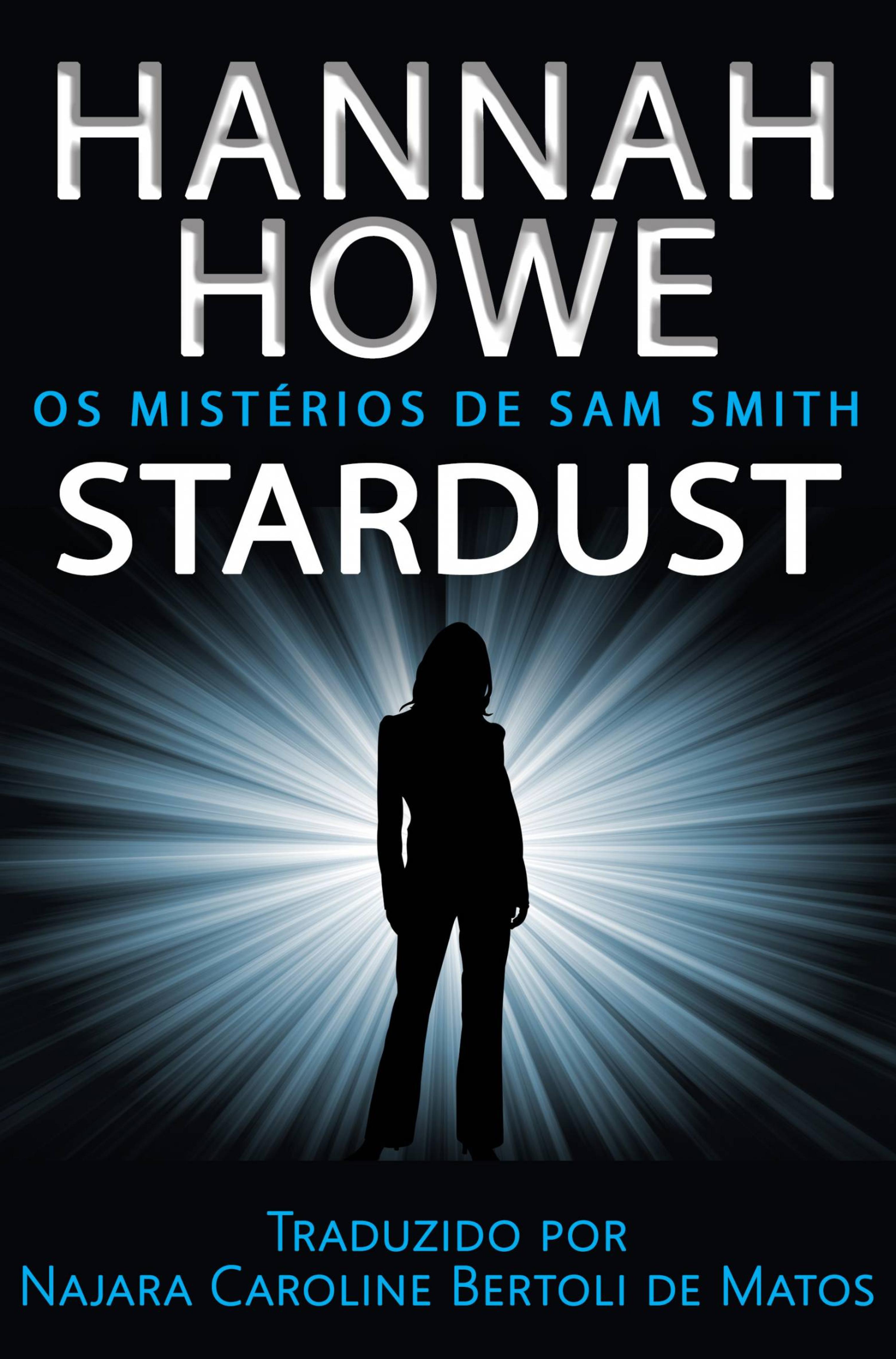 Cover image for Stardust
