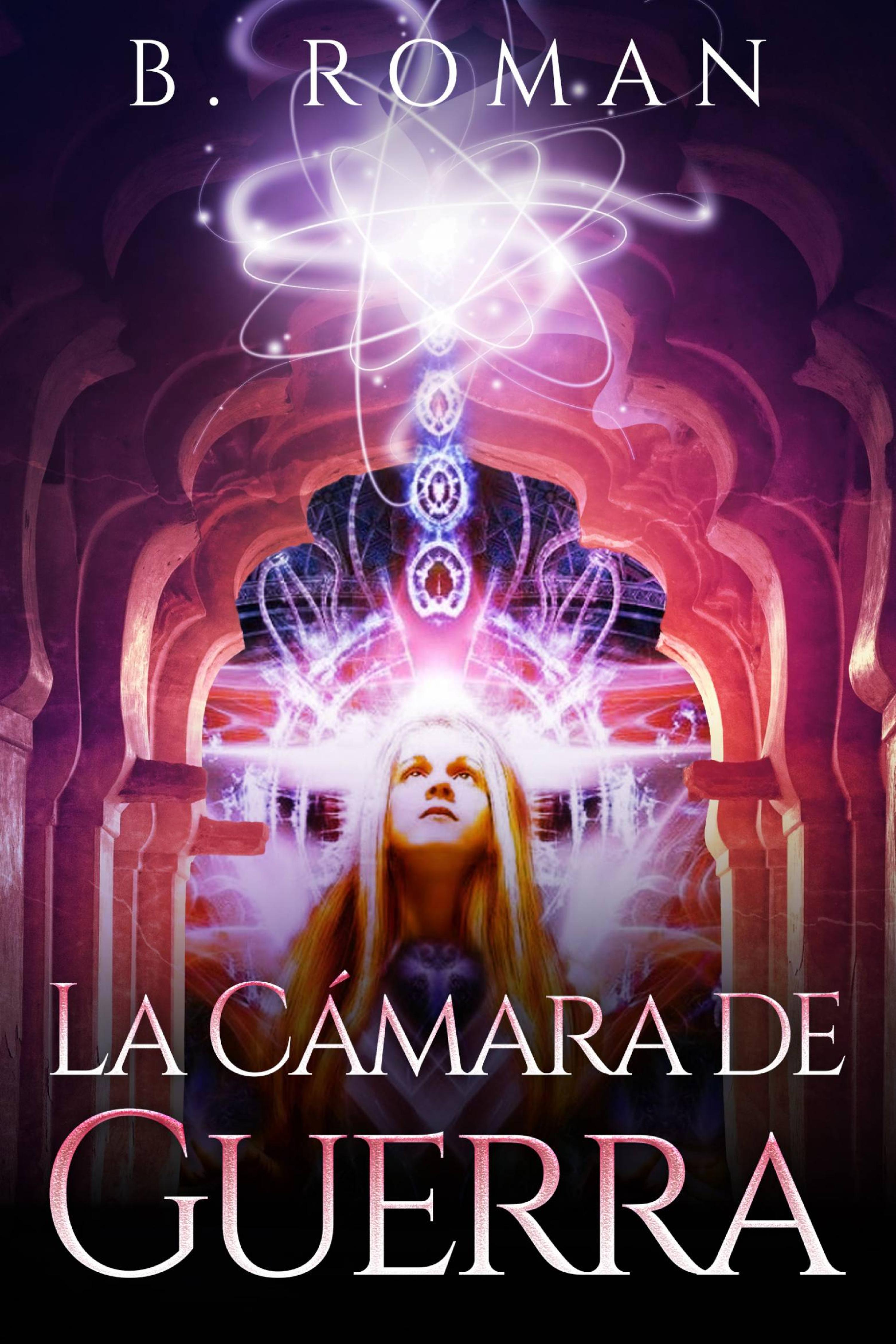 Cover image for La Camara de Guerra