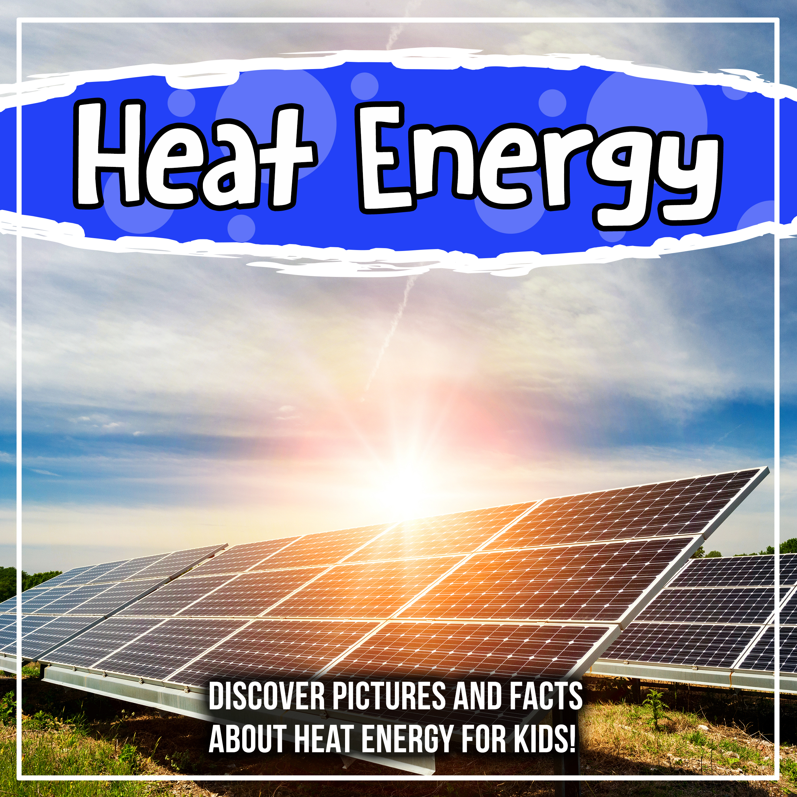 heat energy for kids