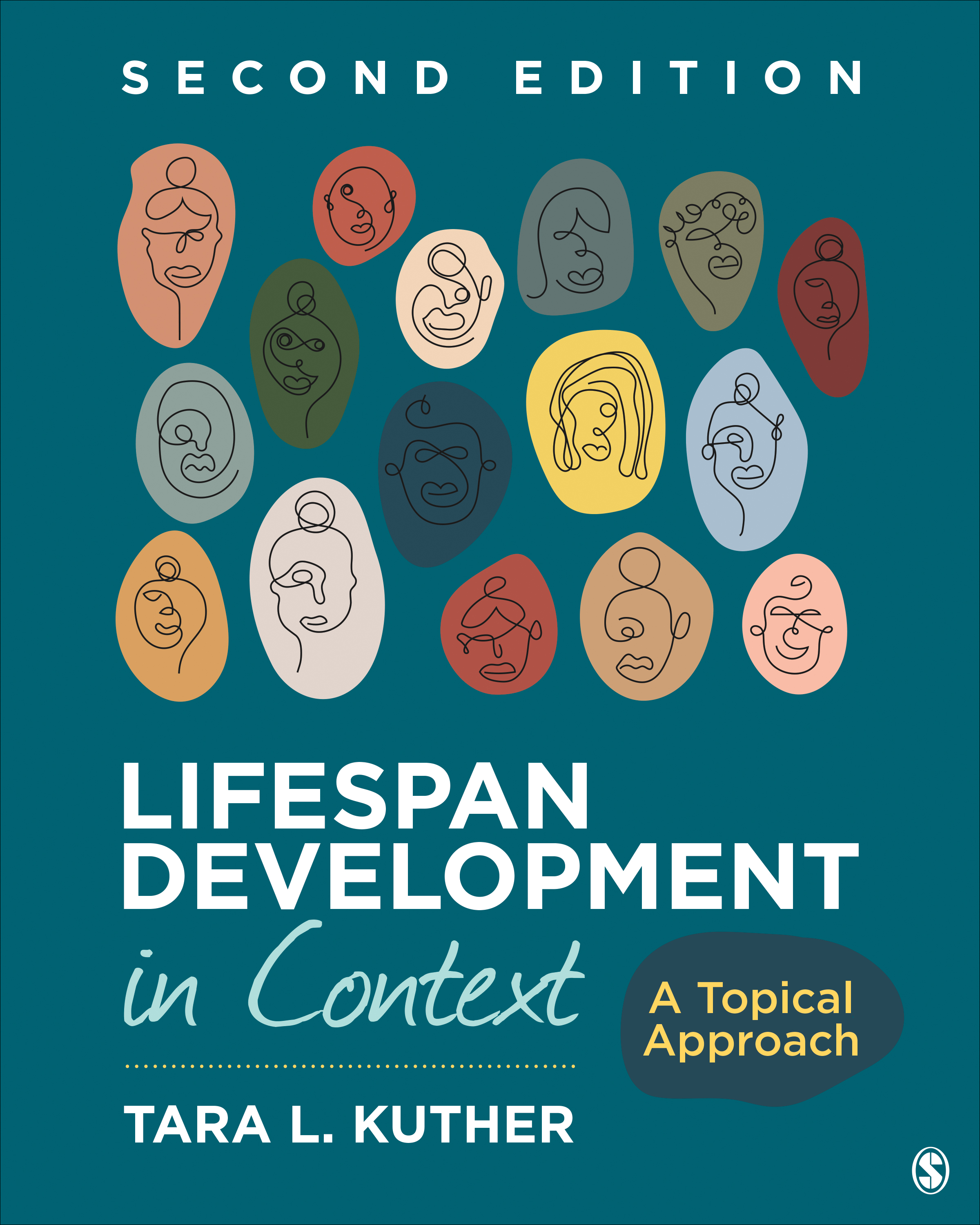 Cover image for Lifespan Development in Context