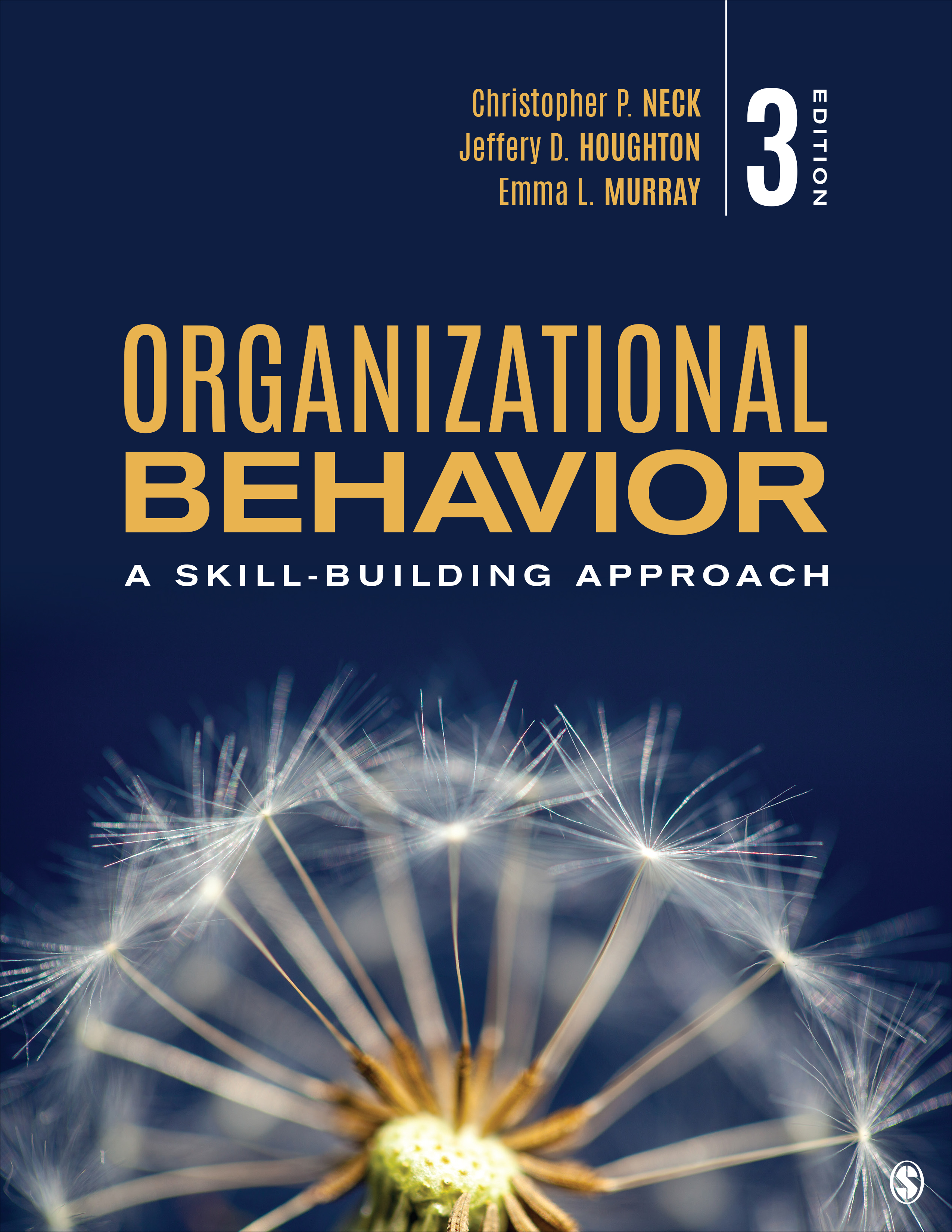 Organizational Behavior by: Christopher P. Neck - 9781071854457