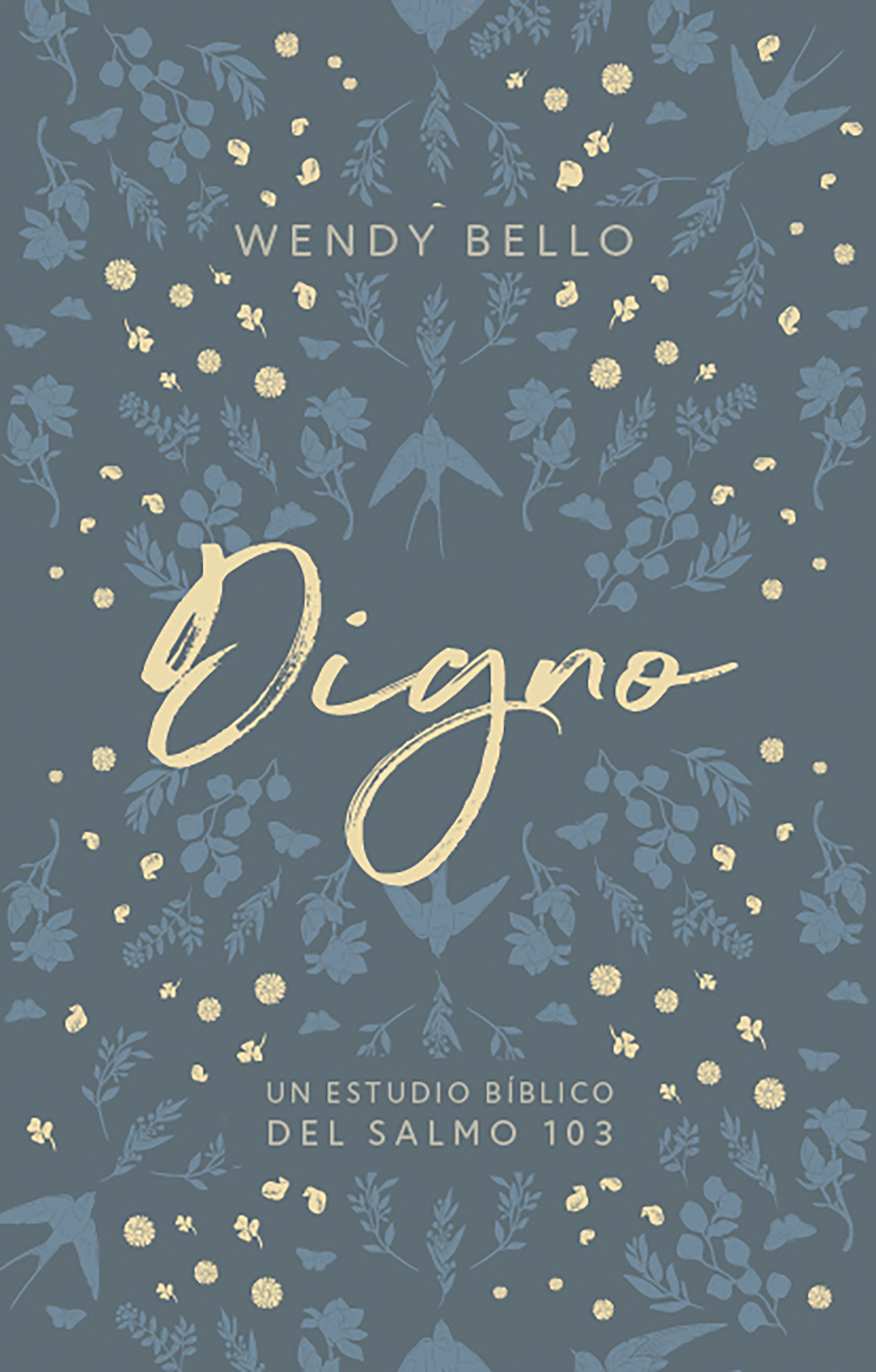 Cover image for Digno