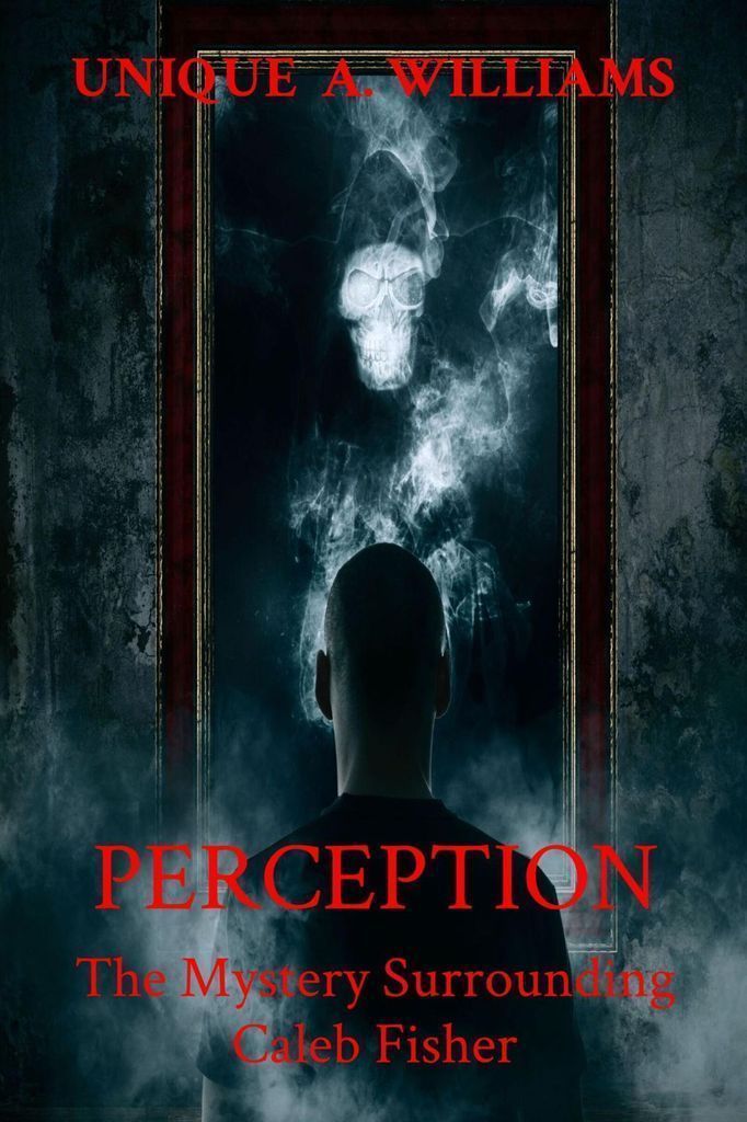 Cover image for PERCEPTION