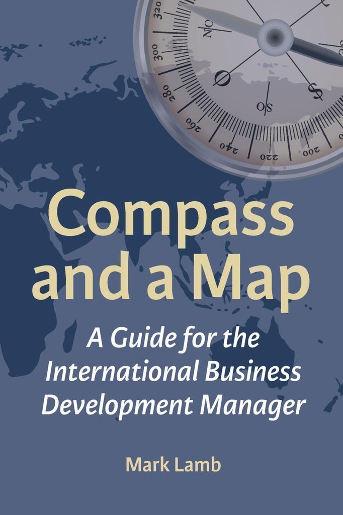 Cover image for Compass and a Map