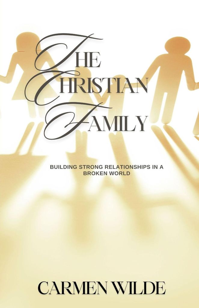 Cover image for The Christian Family