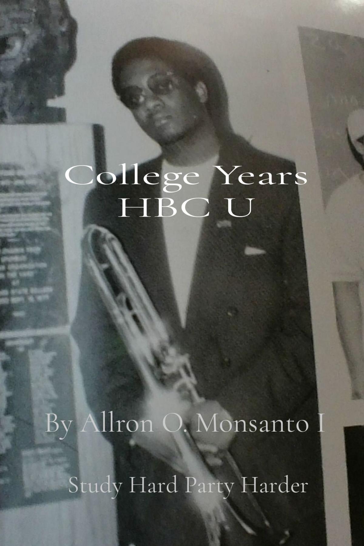 Cover image for College Years HBC U