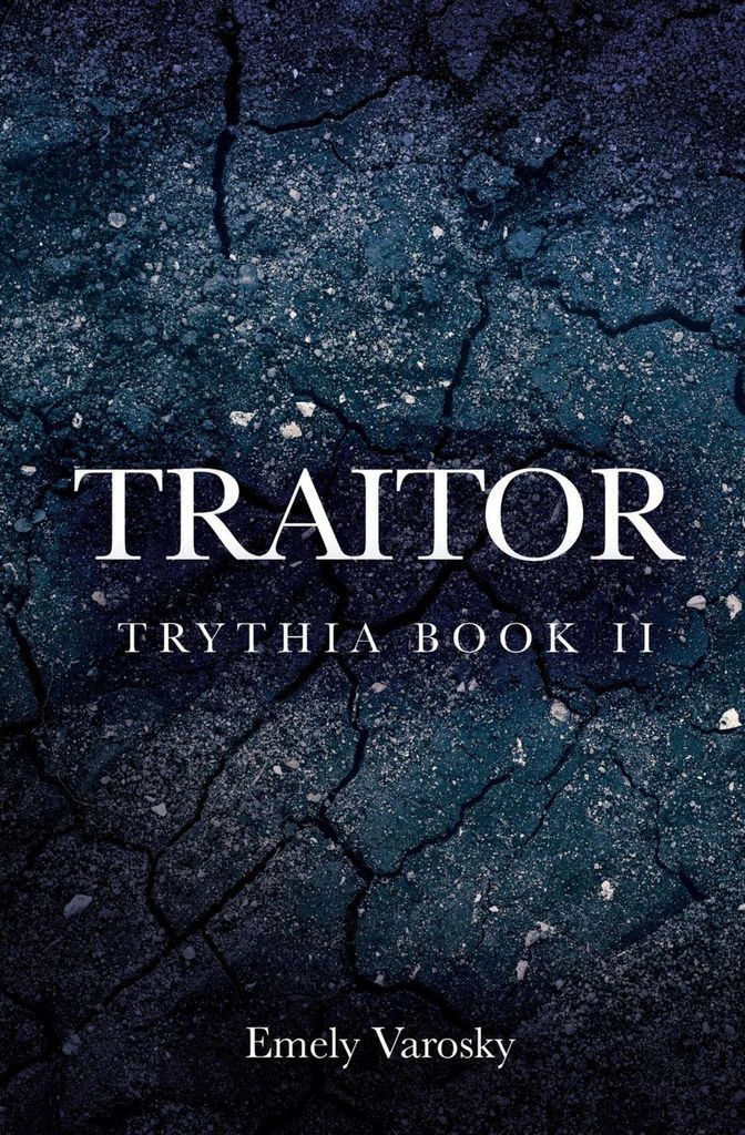 Traitor - Lerner Publishing Group