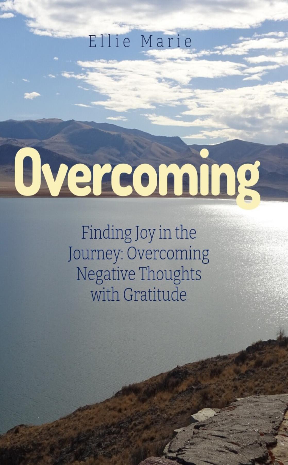 Cover image for Overcoming: Finding Joy in The Journey