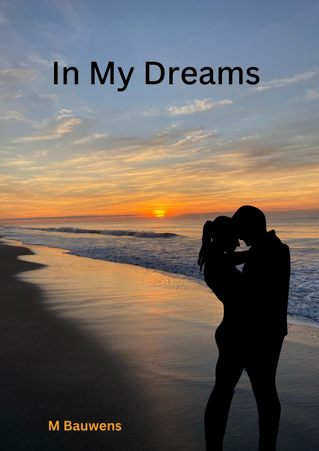Cover image for In My Dreams