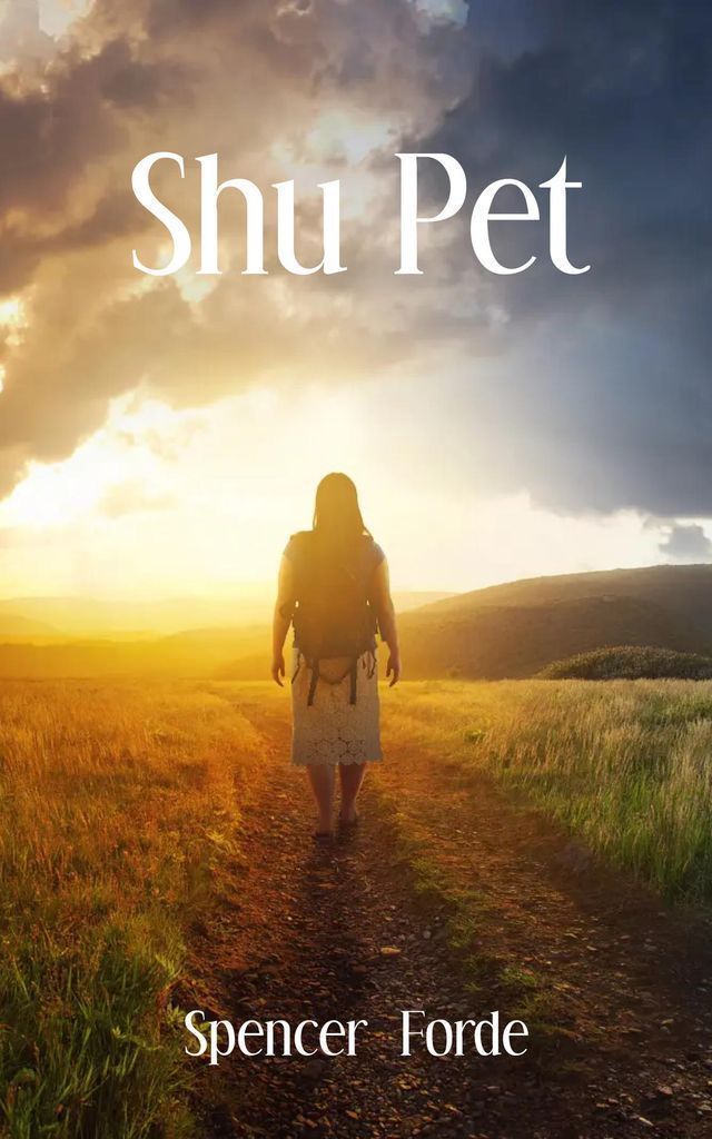 Cover image for Shu Pet