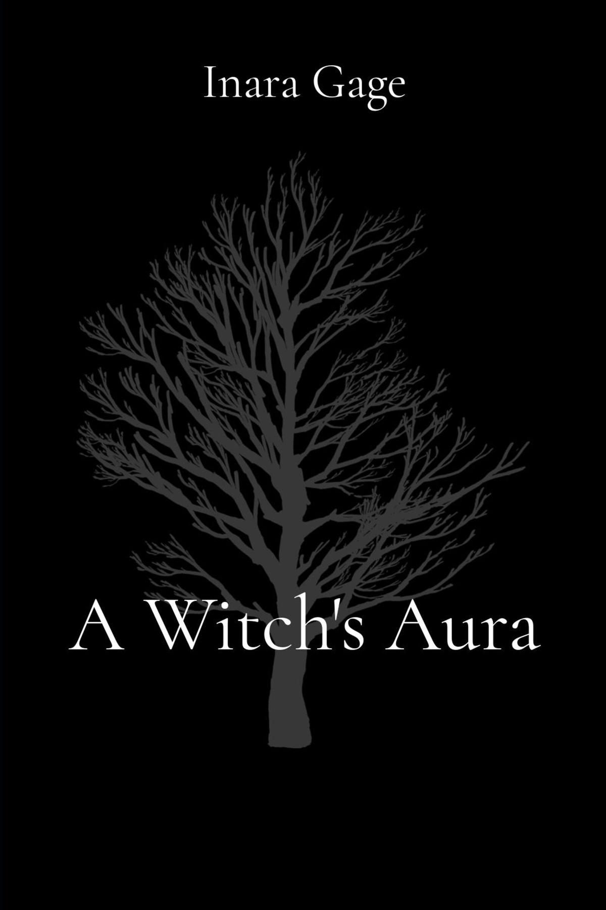 Cover image for A Witch's Aura