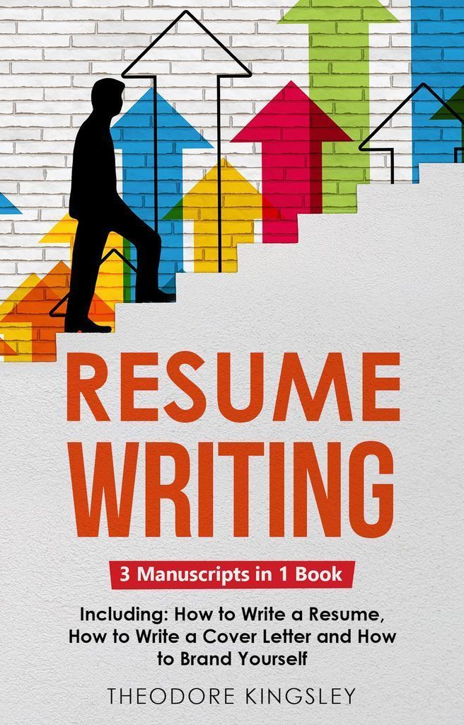 Cover image for Resume Writing