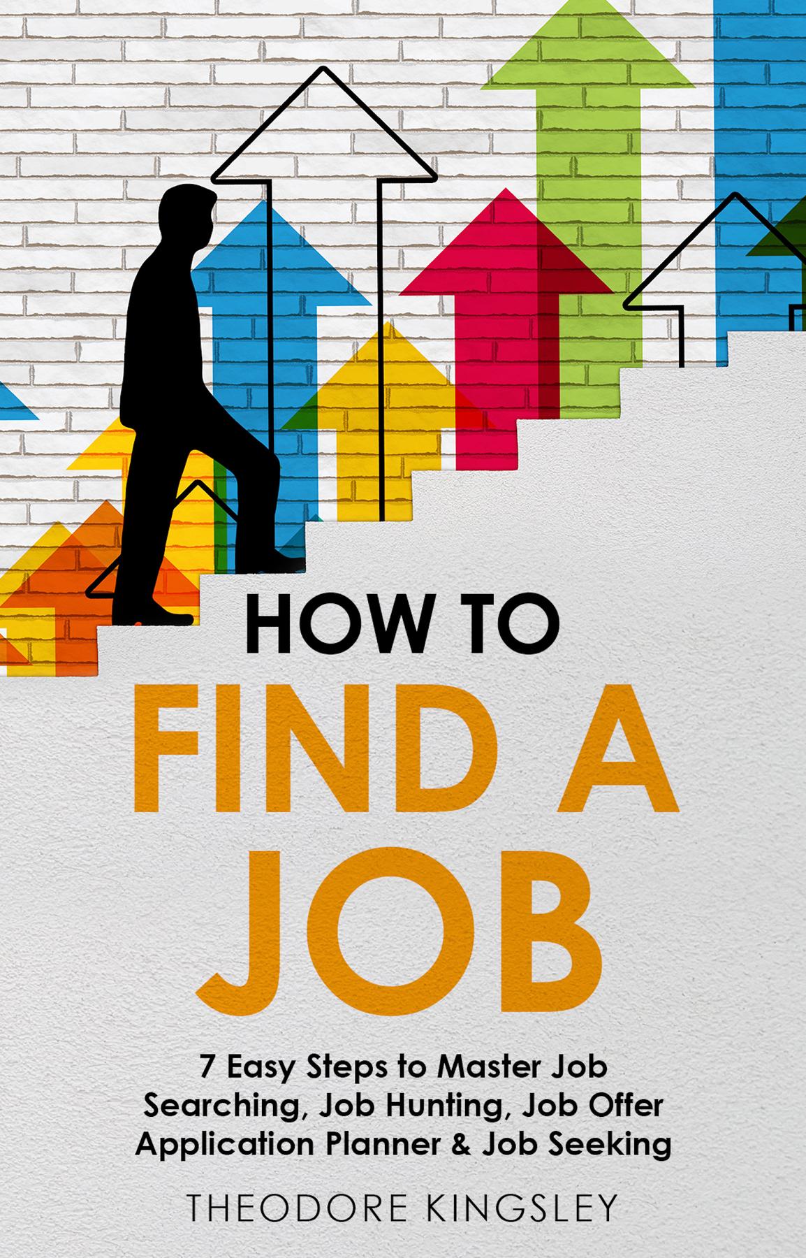 Cover image for How to Find a Job