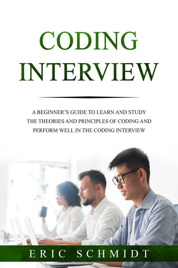 Cover image for CODING INTERVIEW