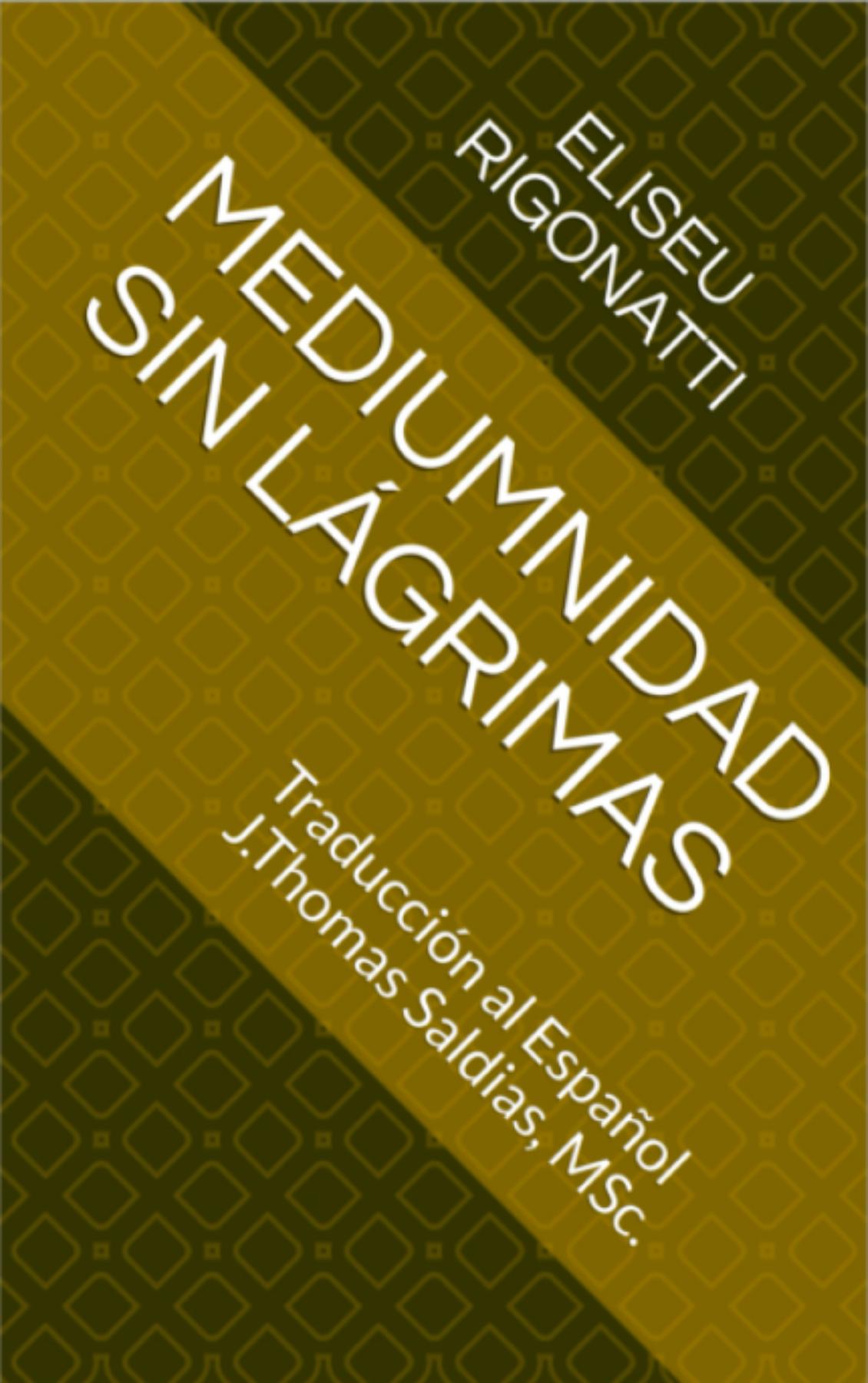 Cover image for El Evangelio de los Humildes