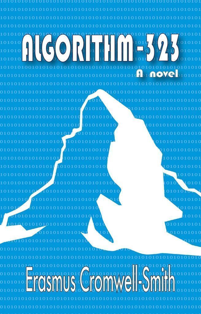 Cover image for Algorithm-323