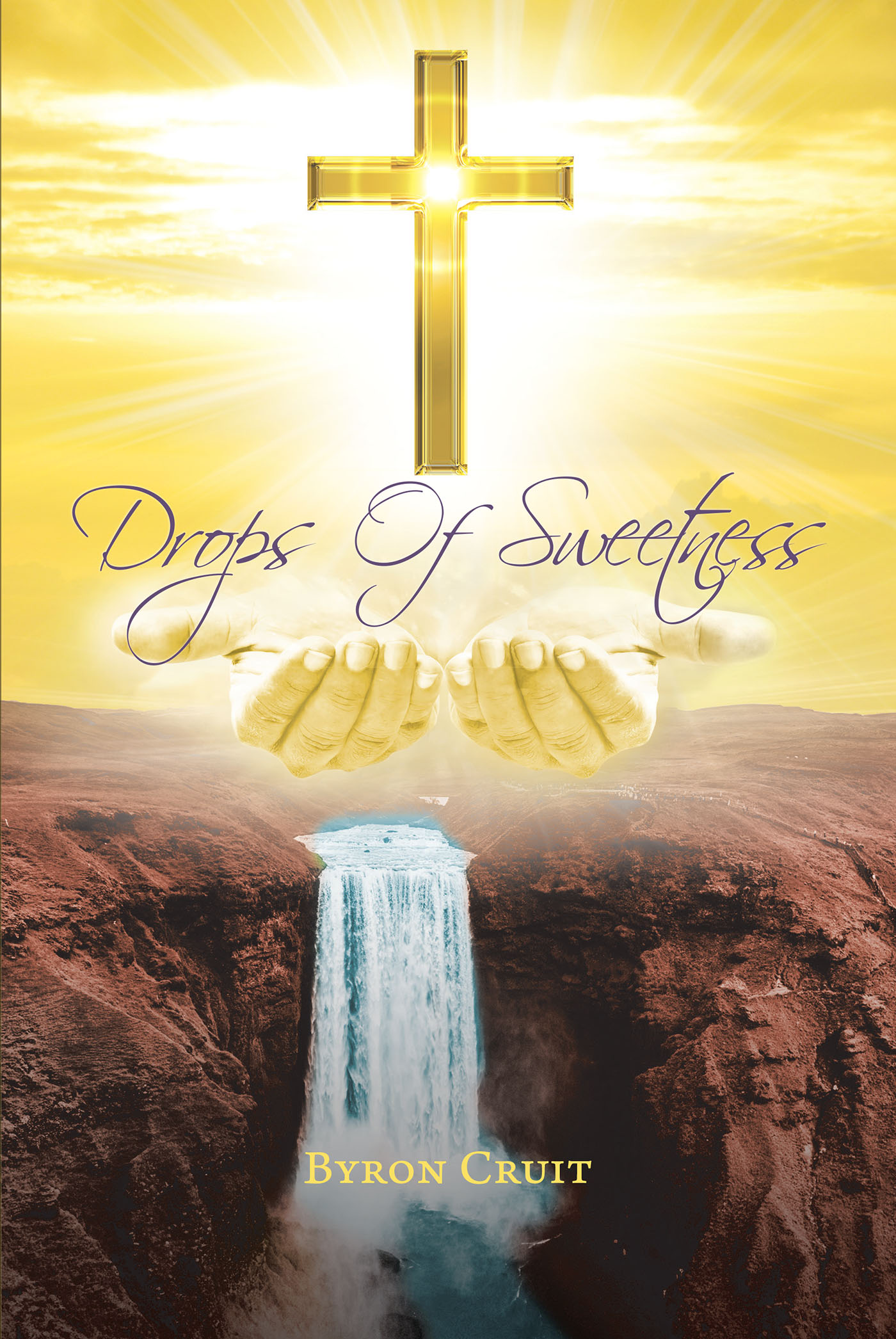 Cover image for Drops of Sweetness