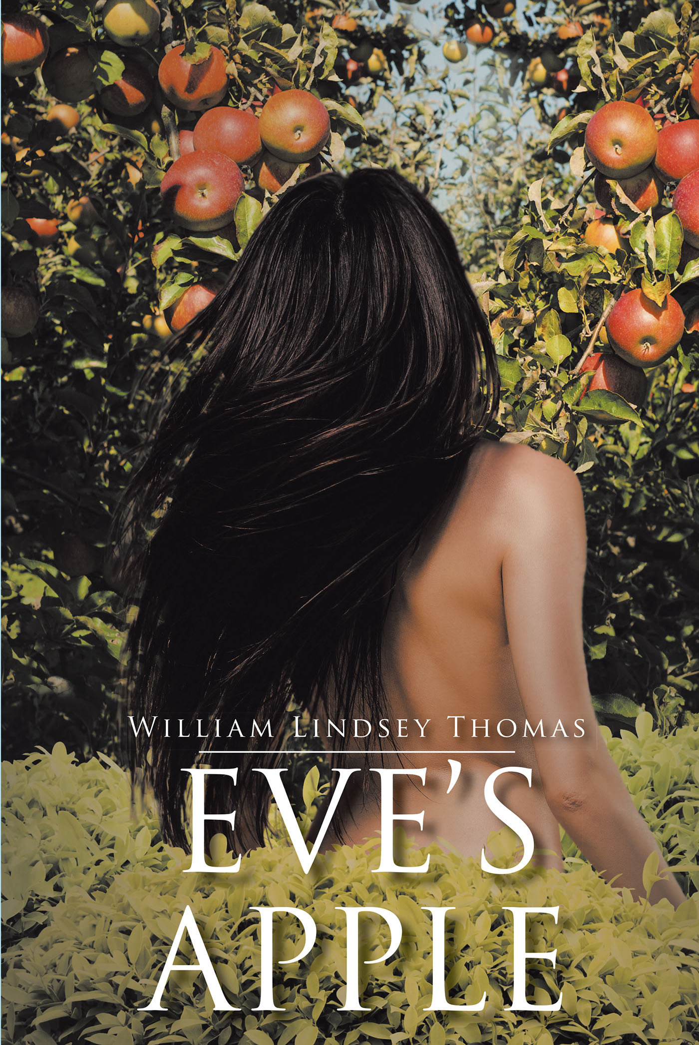 Cover image for Eve's Apple