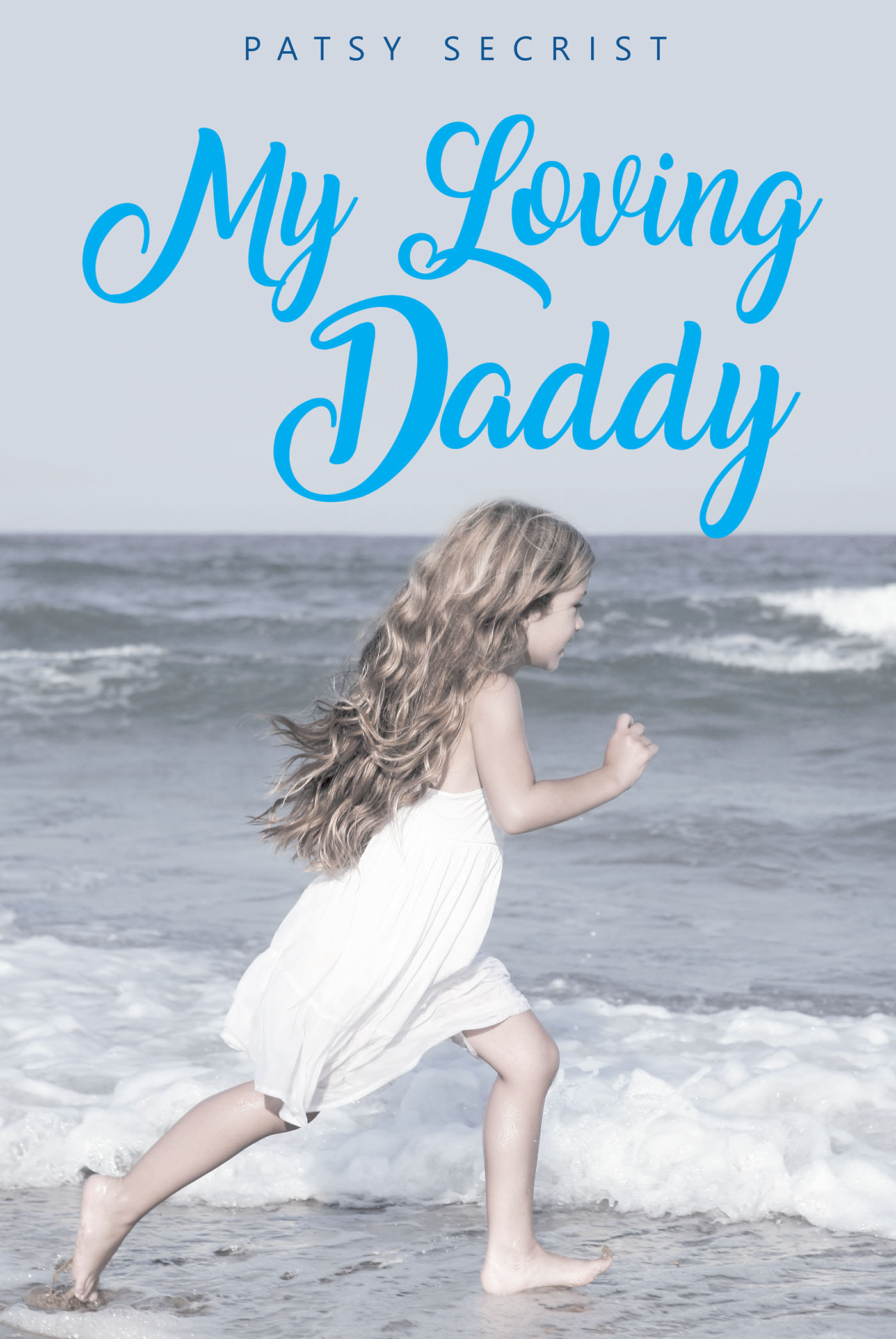 Cover image for My Loving Daddy
