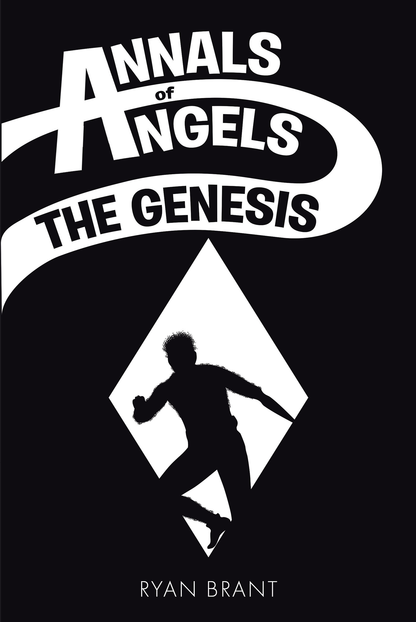 Cover image for Annals of Angels