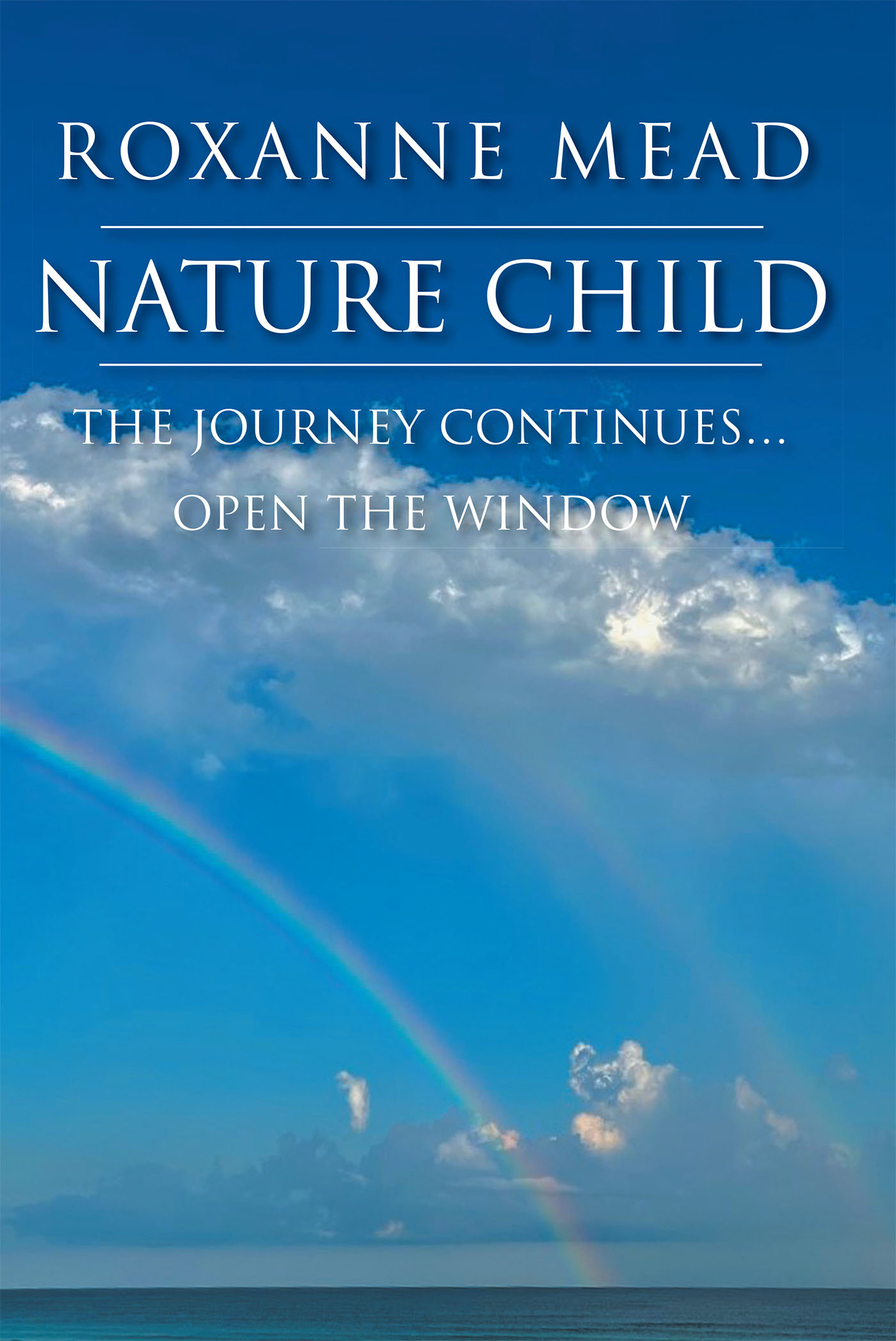Cover image for Nature Child