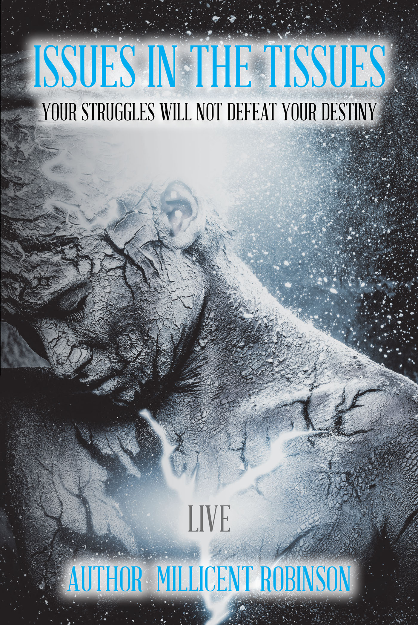 Cover image for Issues In The Tissues