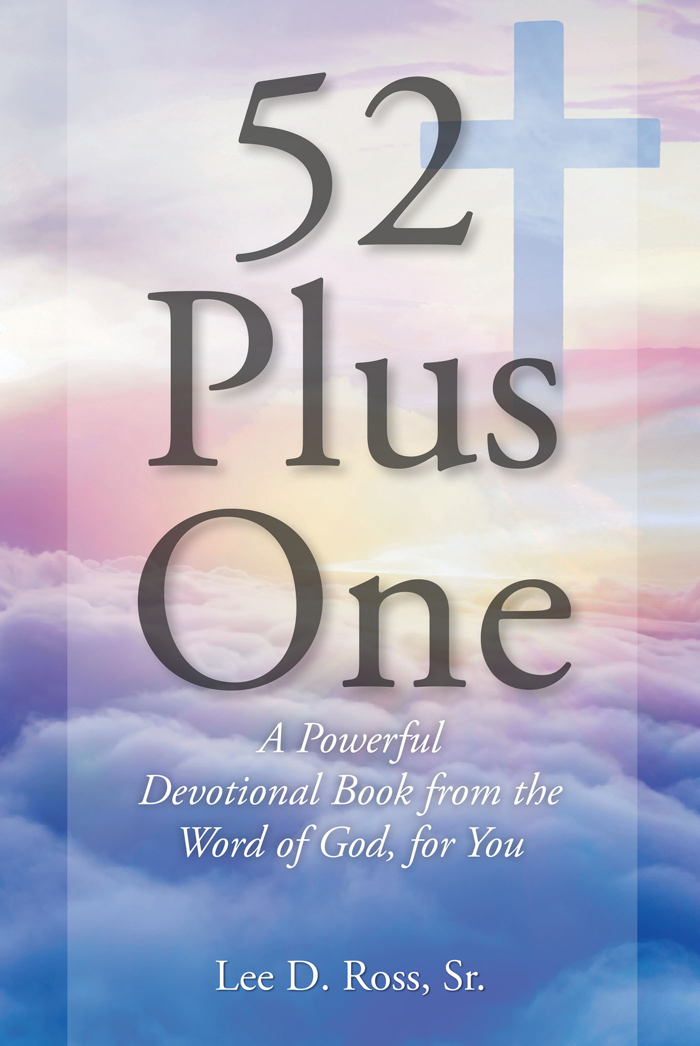 Cover image for 52 Plus One