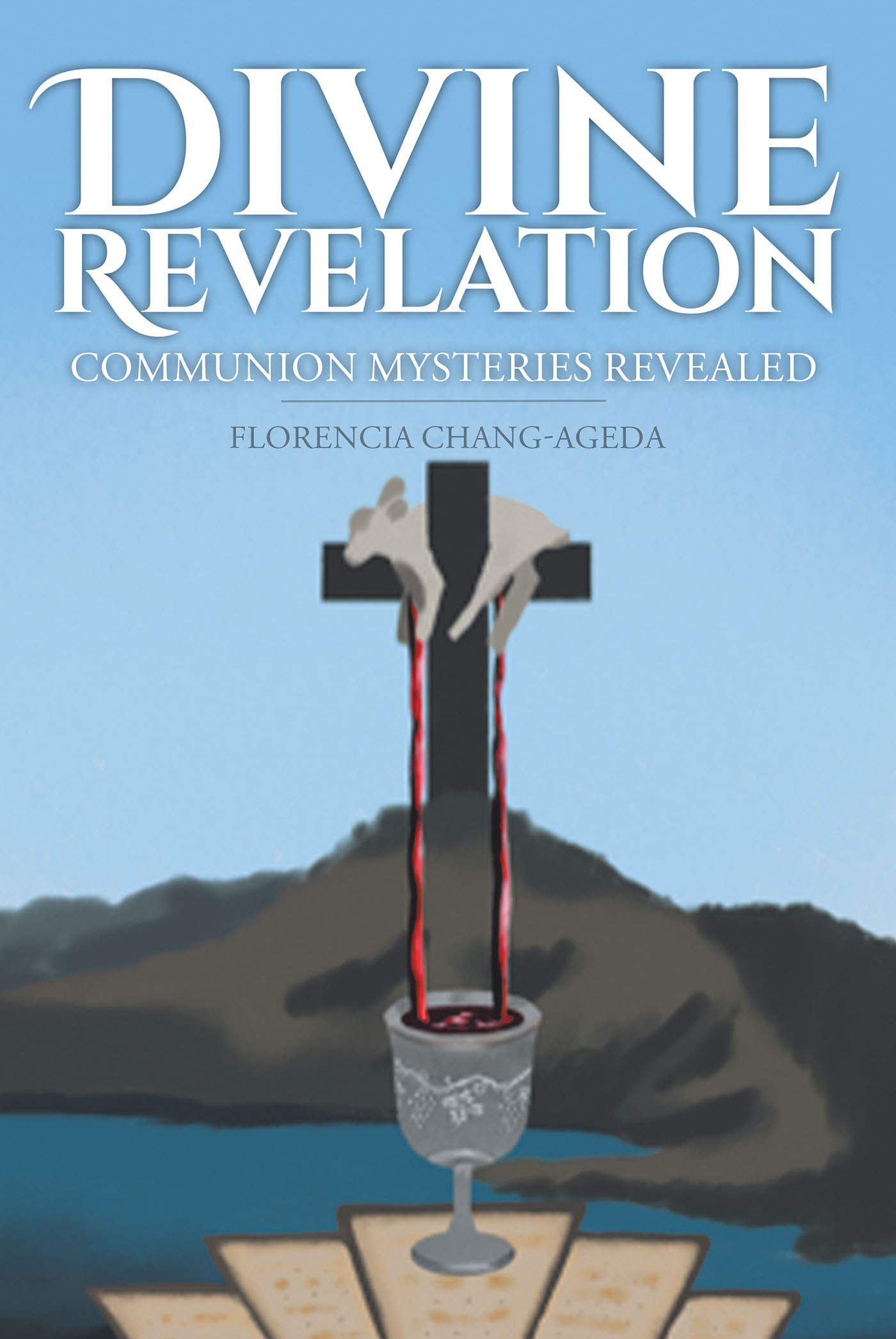 Cover image for Divine Revelation