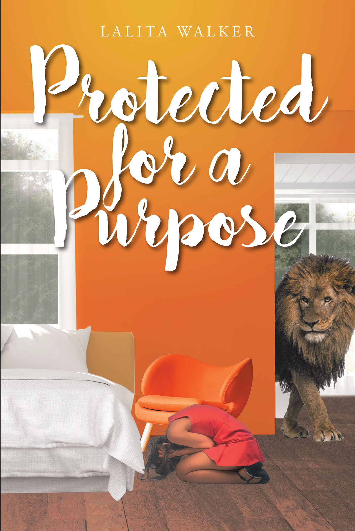 Cover image for Protected for a Purpose