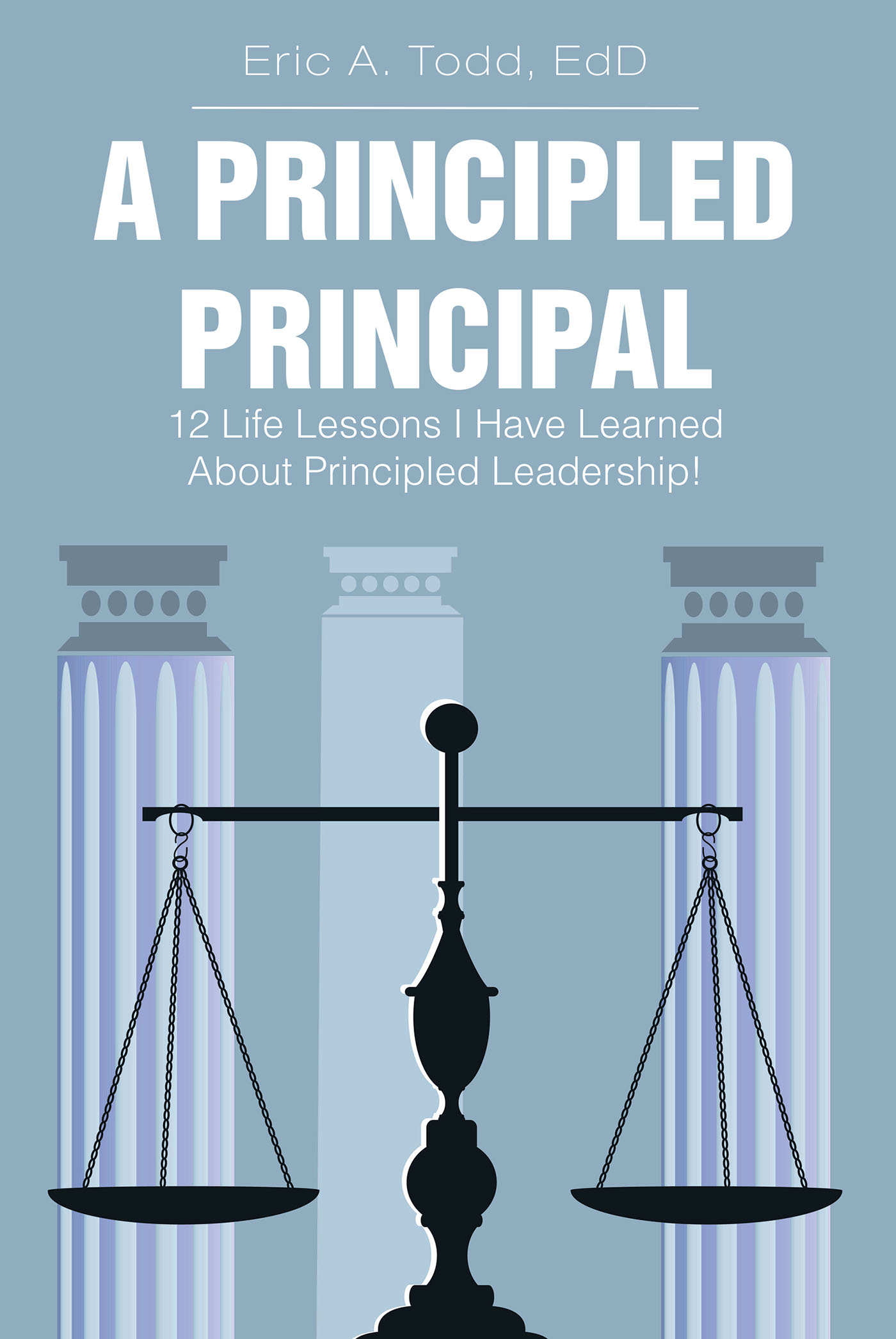 Cover image for A Principled Principal