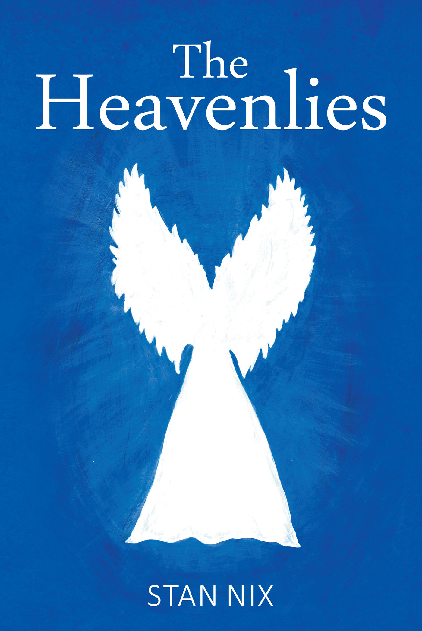 Cover image for The Heavenlies