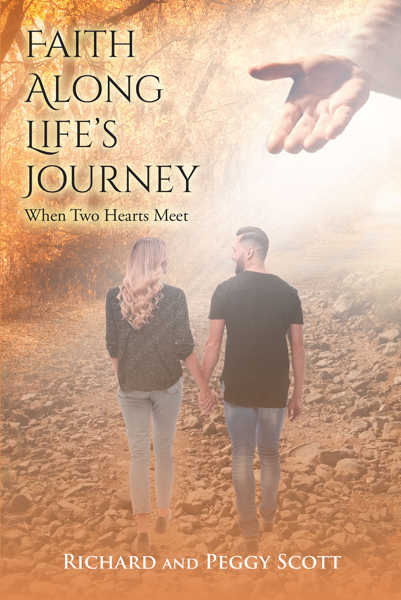 Cover image for Faith Along Life's Journey