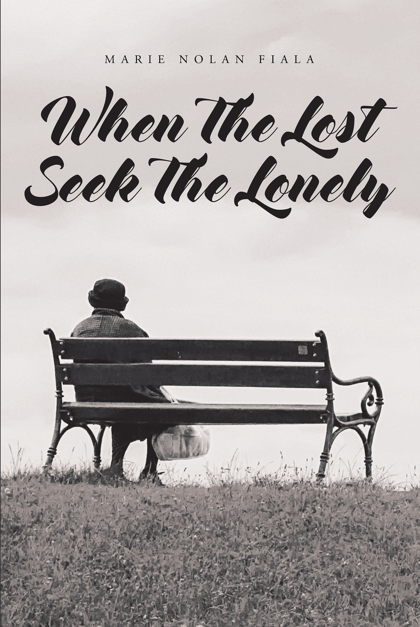 Cover image for When The Lost Seek The Lonely