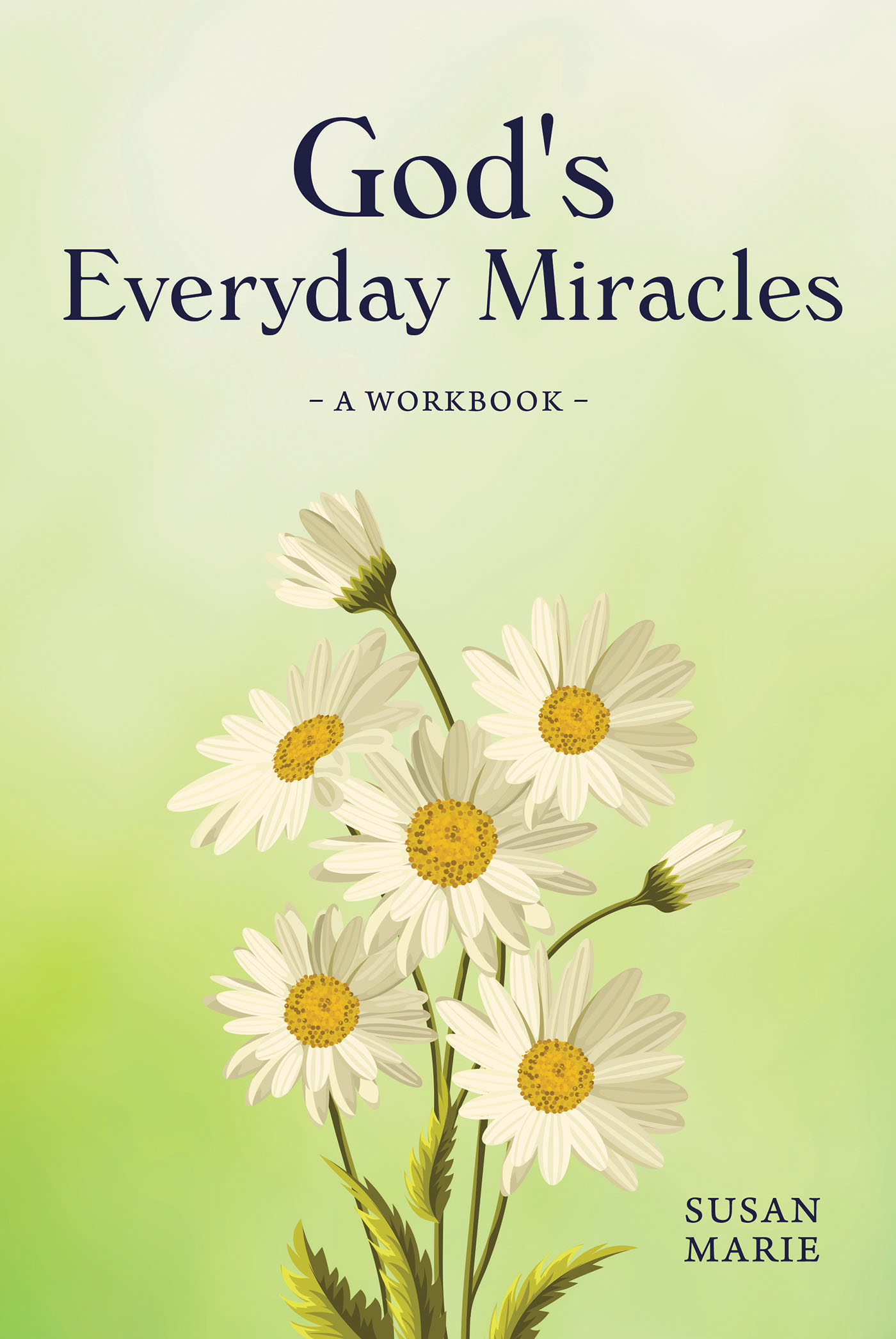 Cover image for God's Everyday Miracles