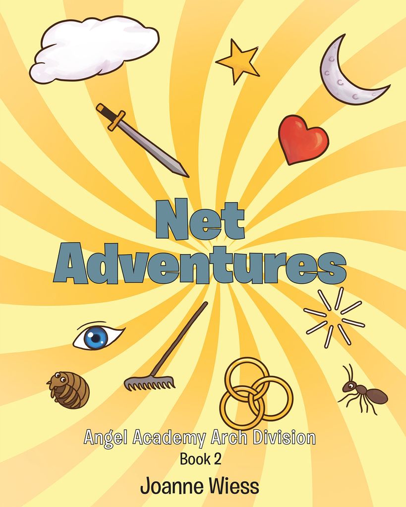 Cover image for Net Adventures