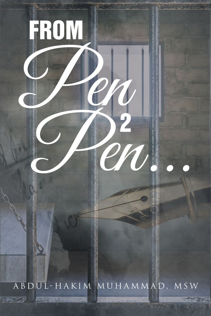 Cover image for From Pen 2 Pen...