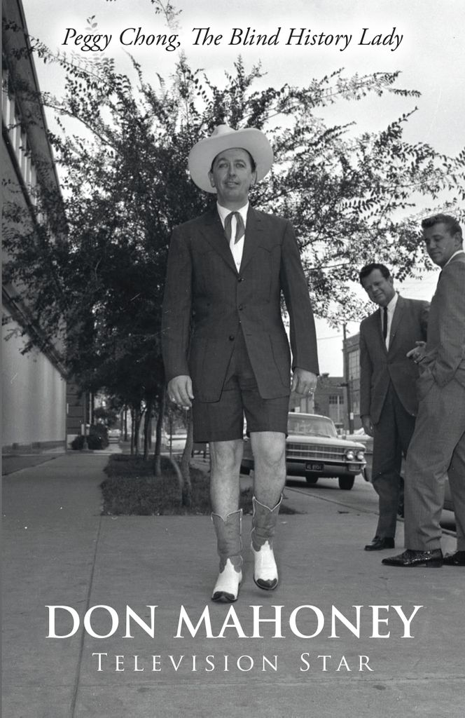 Cover image for Don Mahoney