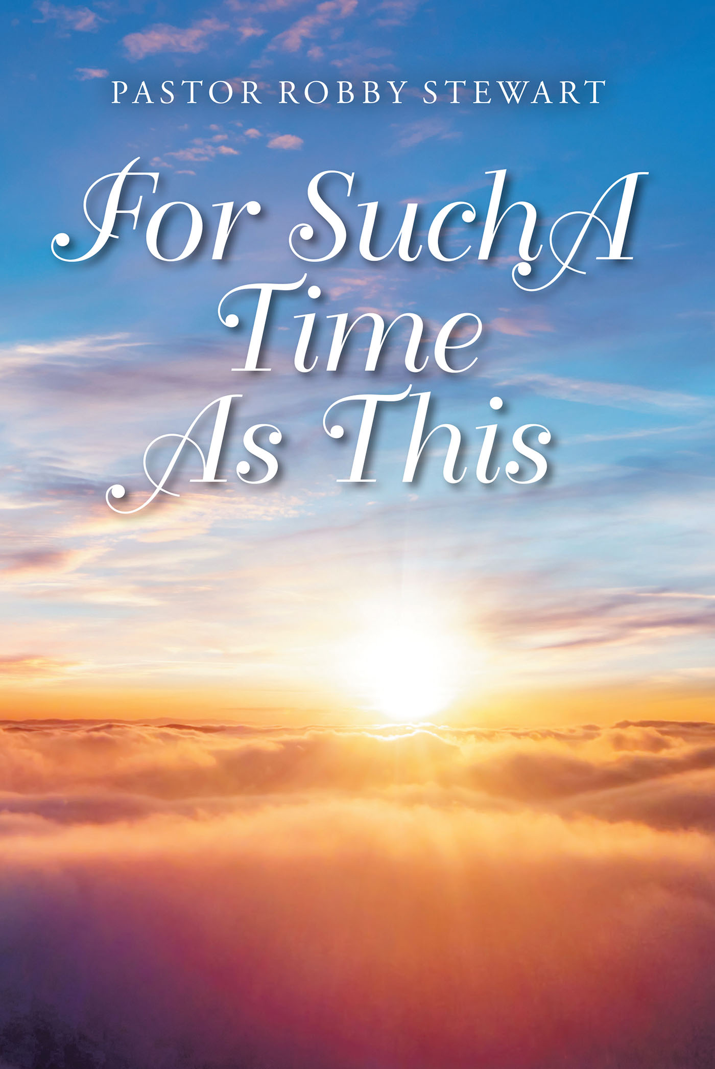 Cover image for For Such a Time as This