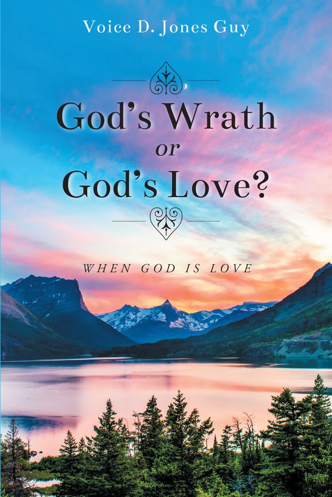 Cover image for God's Wrath or God's Love?